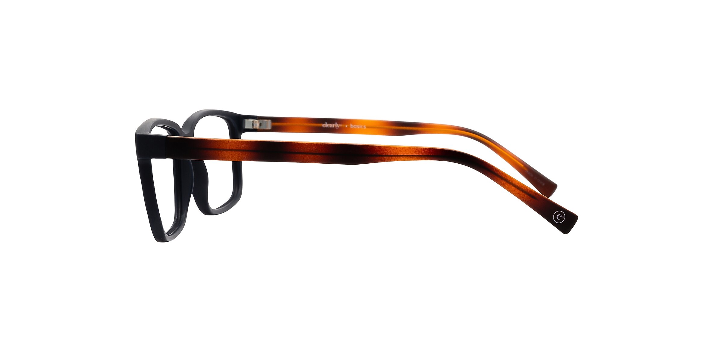 Clearly Glasses BAIE-SAINT-PAUL