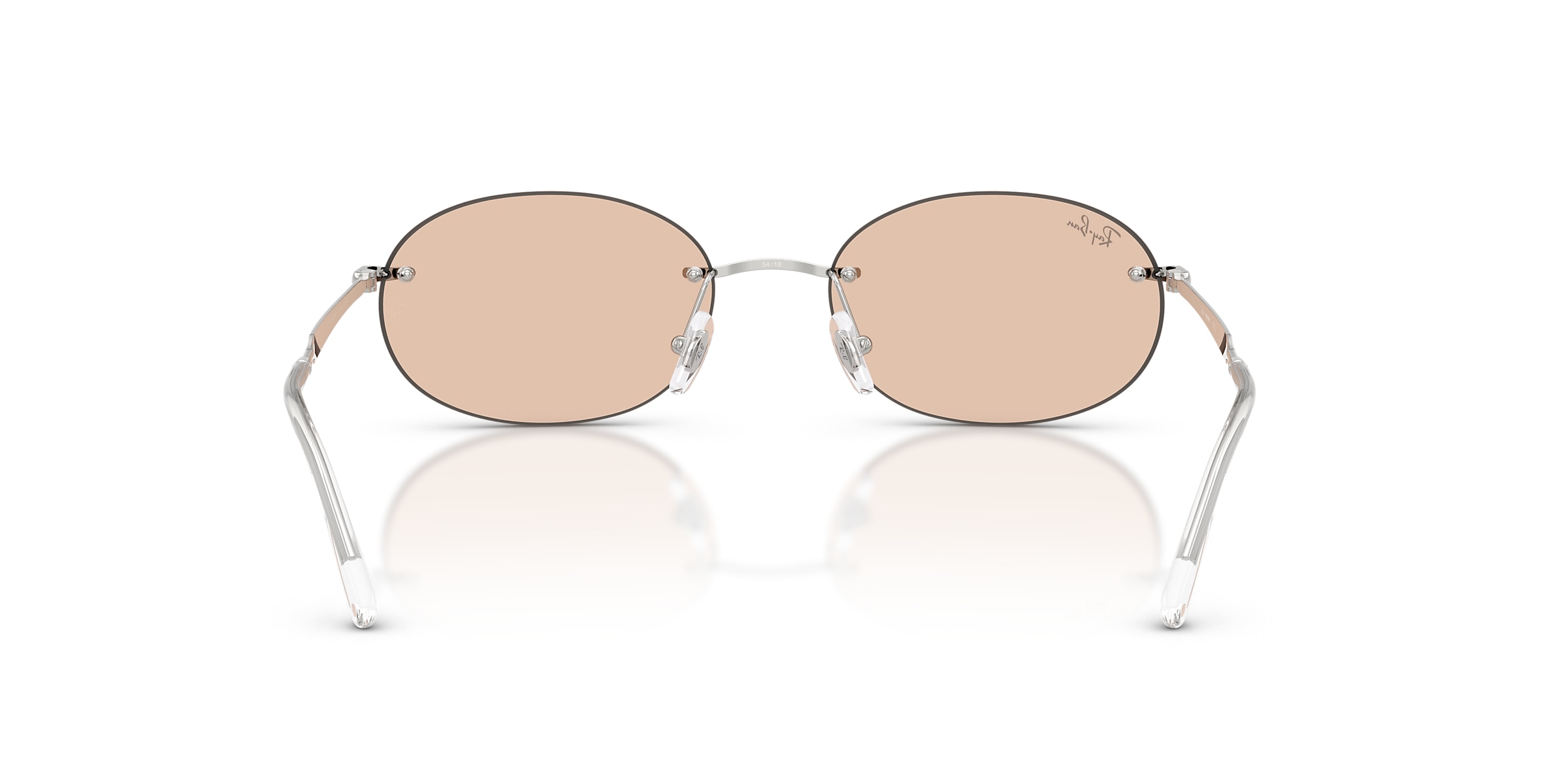 Ray-Ban Sunglasses RB3767 TRANSITIONS ® COLOR TOUCH ™ LENSES