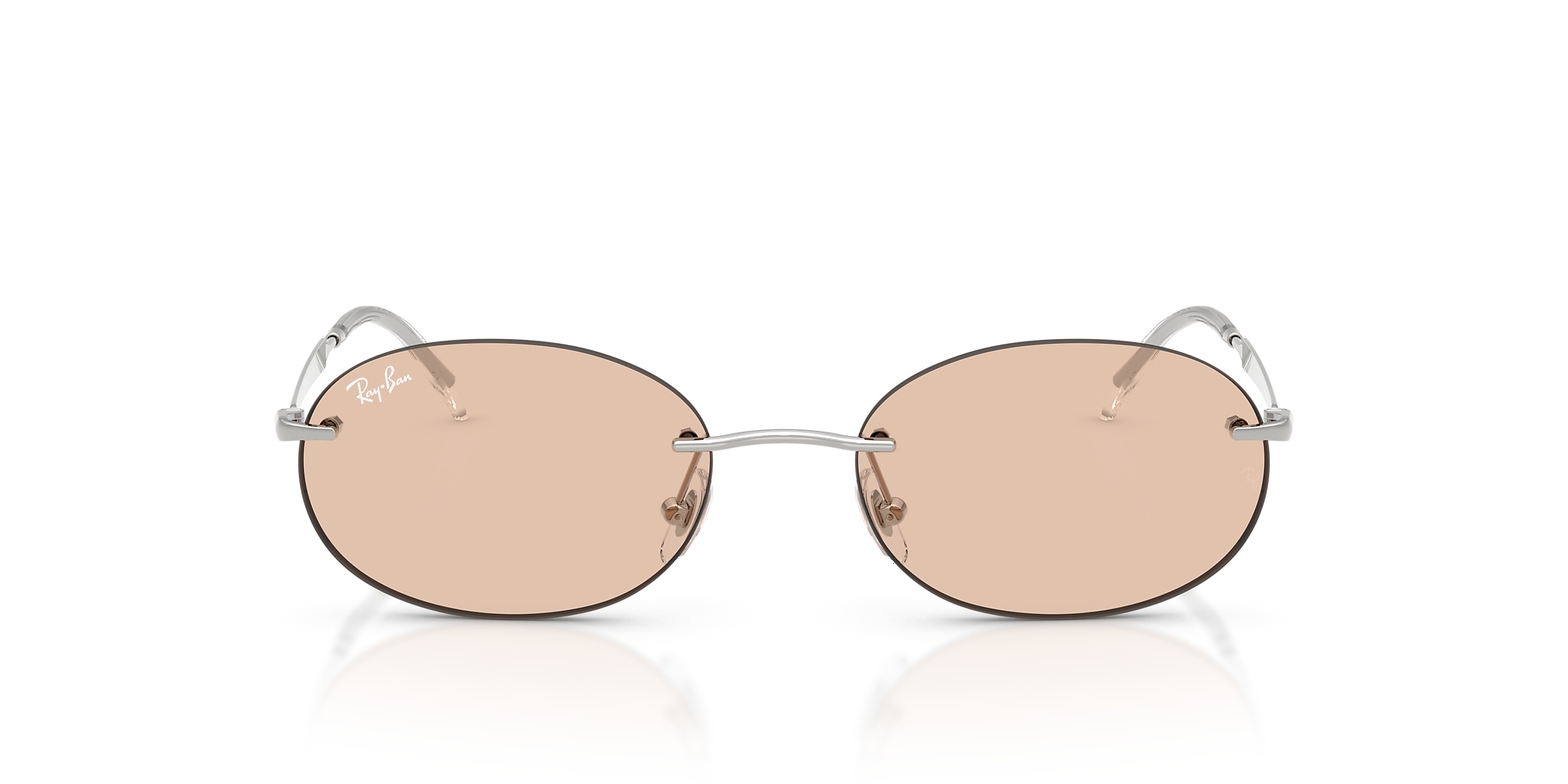 Ray-Ban Sunglasses RB3767 TRANSITIONS ® COLOR TOUCH ™ LENSES