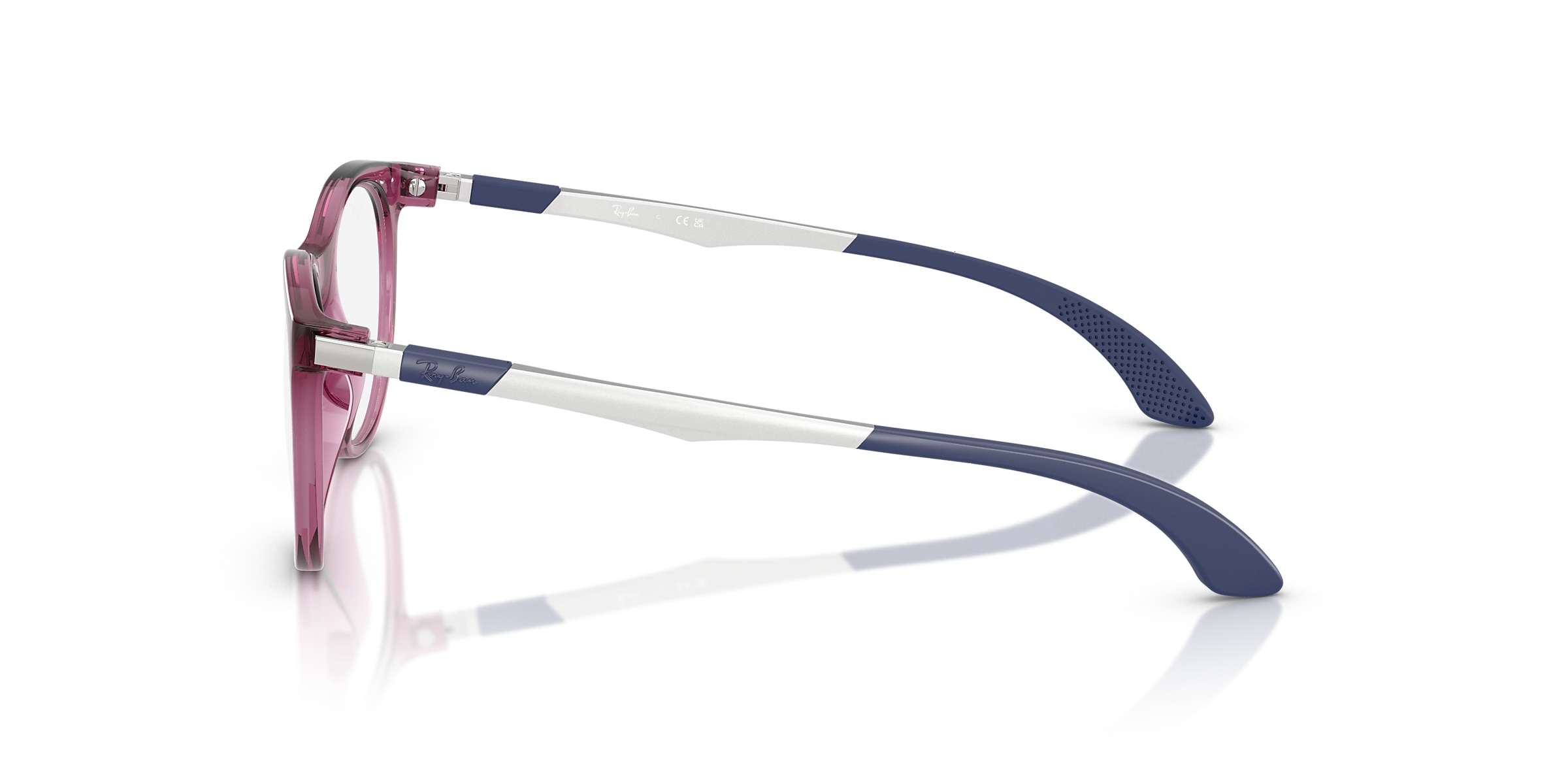 Ray-Ban Glasses RB9082V OPTICS KIDS