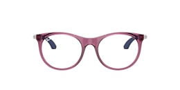 ray-ban Glasses rb9082v optics kids