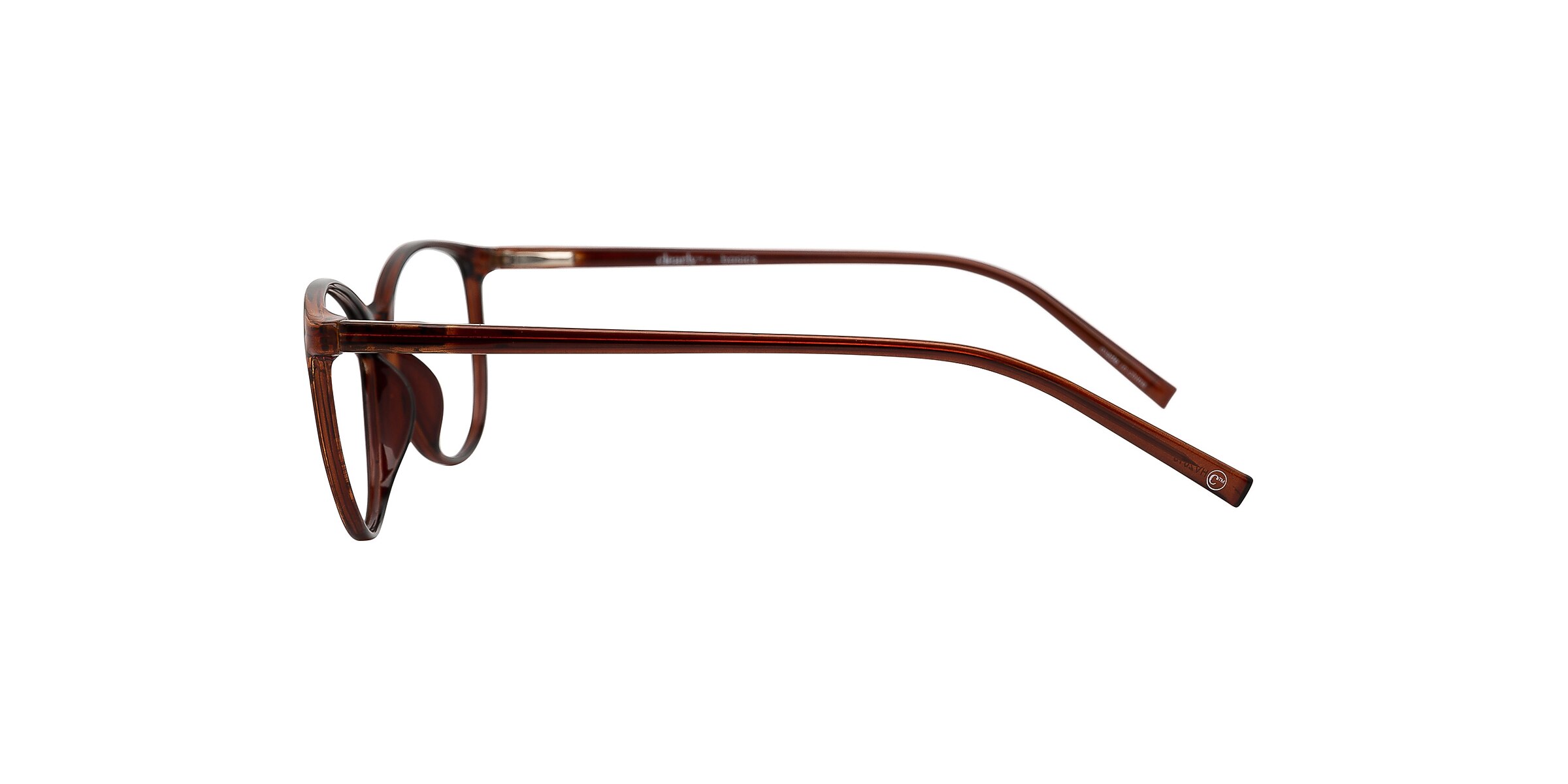 Clearly Glasses ROSETOWN