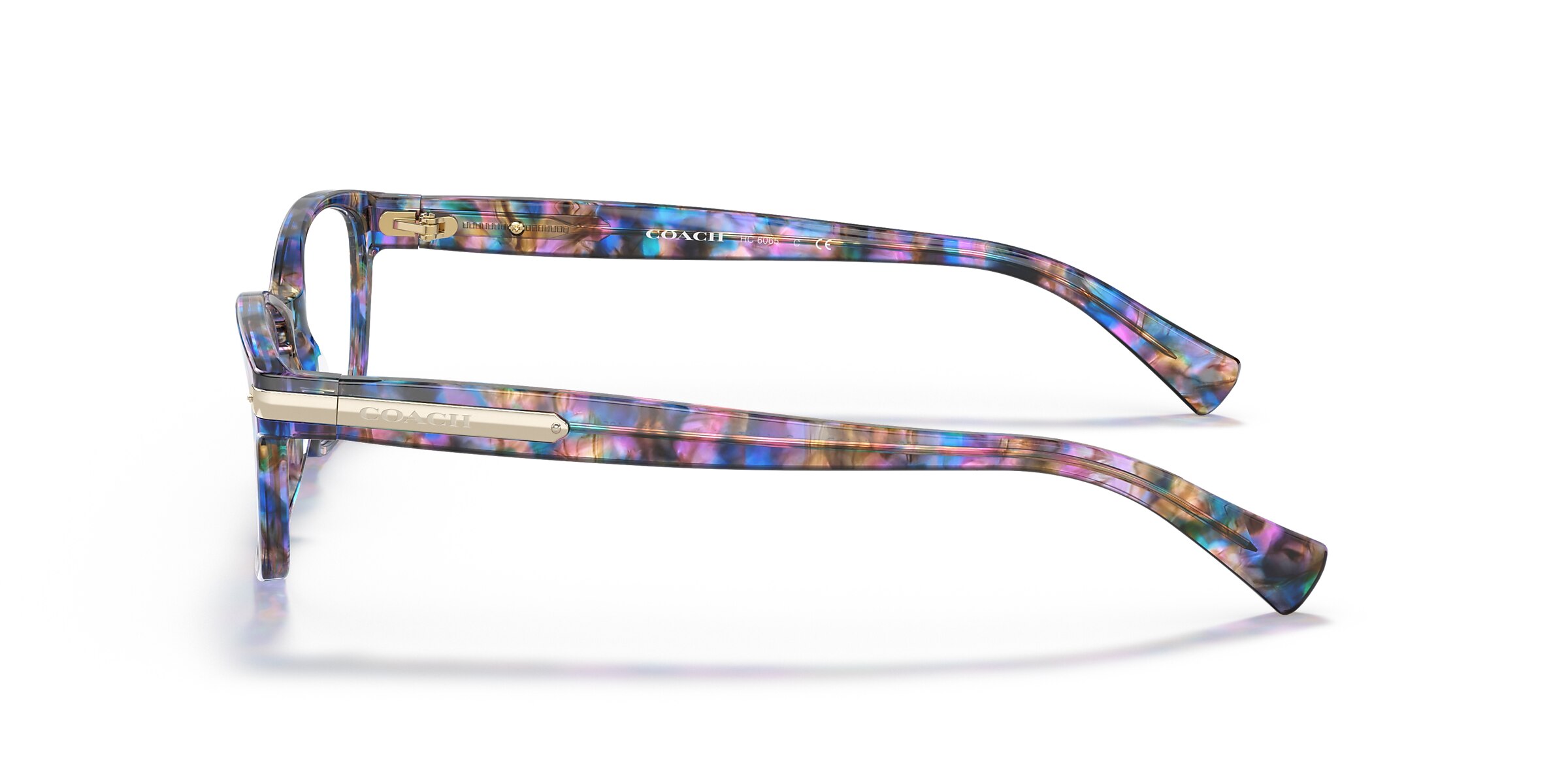 Coach Glasses HC6065