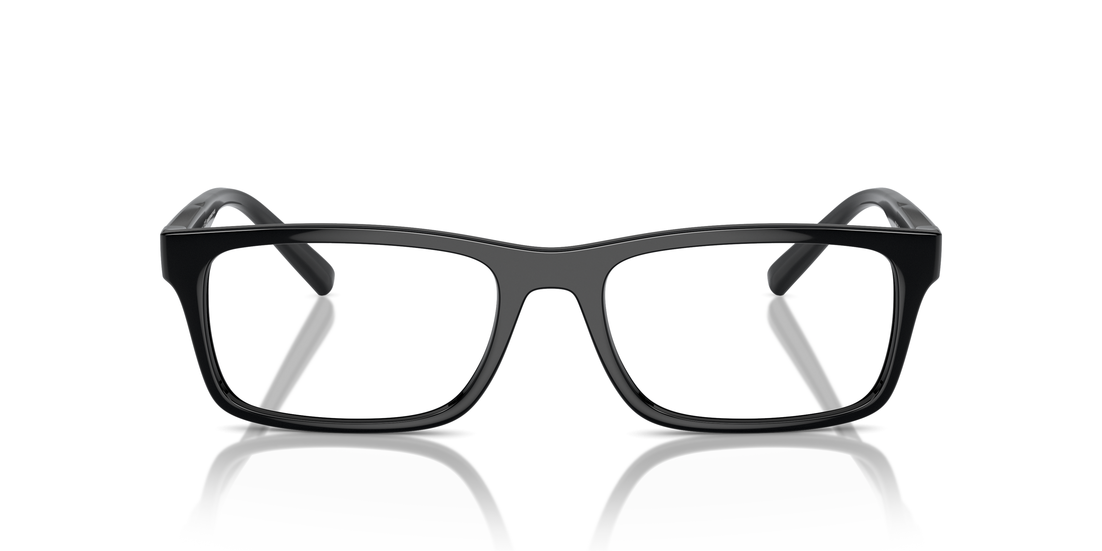 ｍ❤︎ Armani Exchange AX3115 Glasses | Clearly