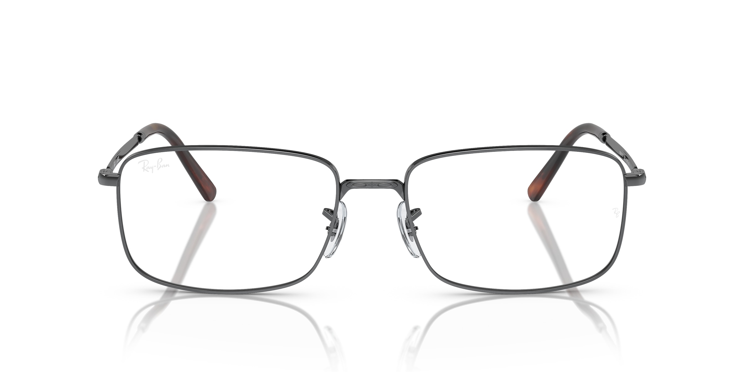 Ray-Ban Glasses RB3717V RB3717 OPTICS