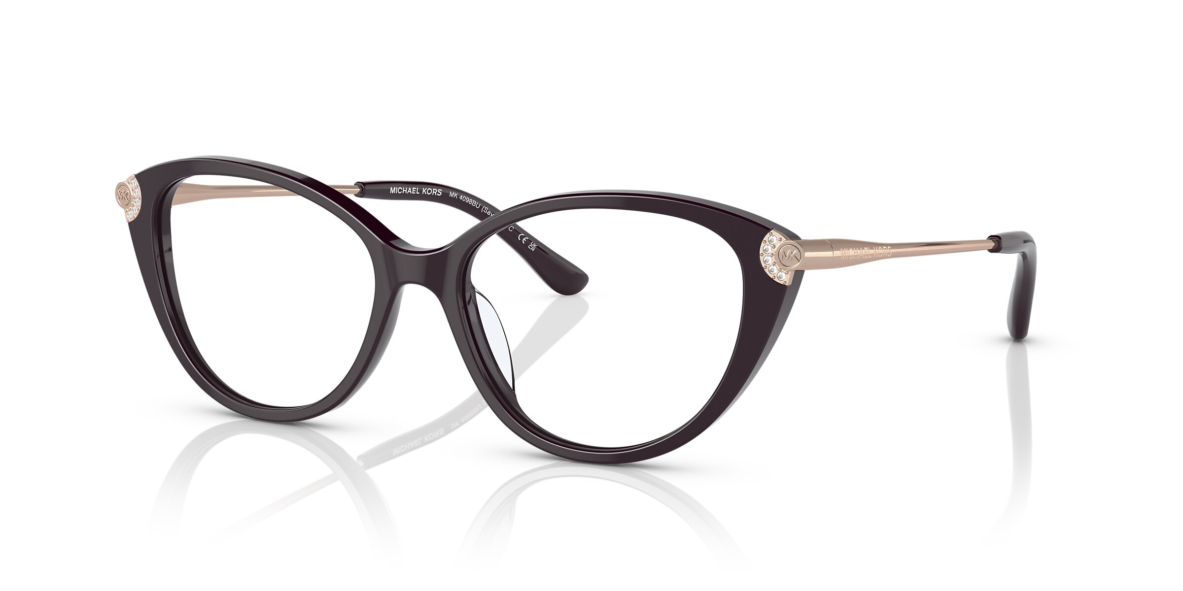 Michael Kors Glasses MK4098BU SAVOIE