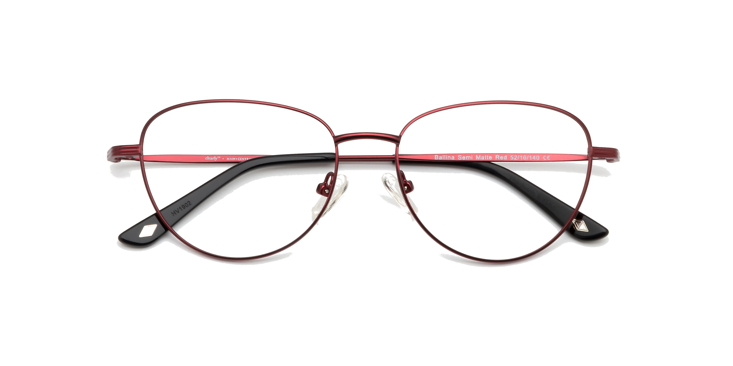 Clearly Glasses BALLINA