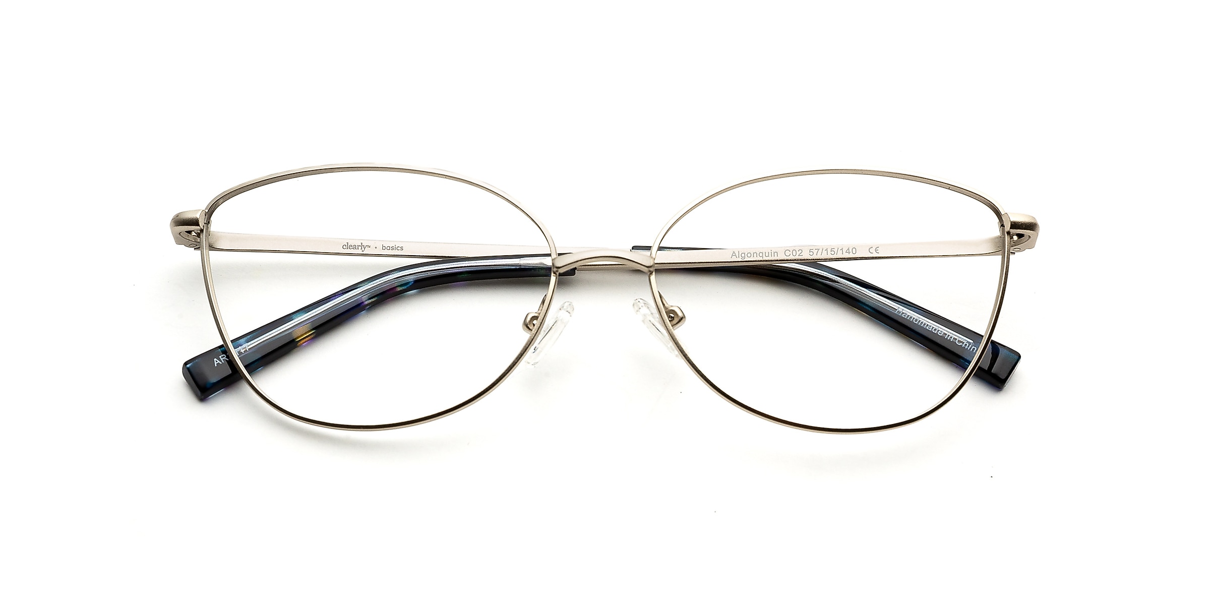 Clearly Glasses ALGONQUIN