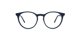 clearly Glasses owl