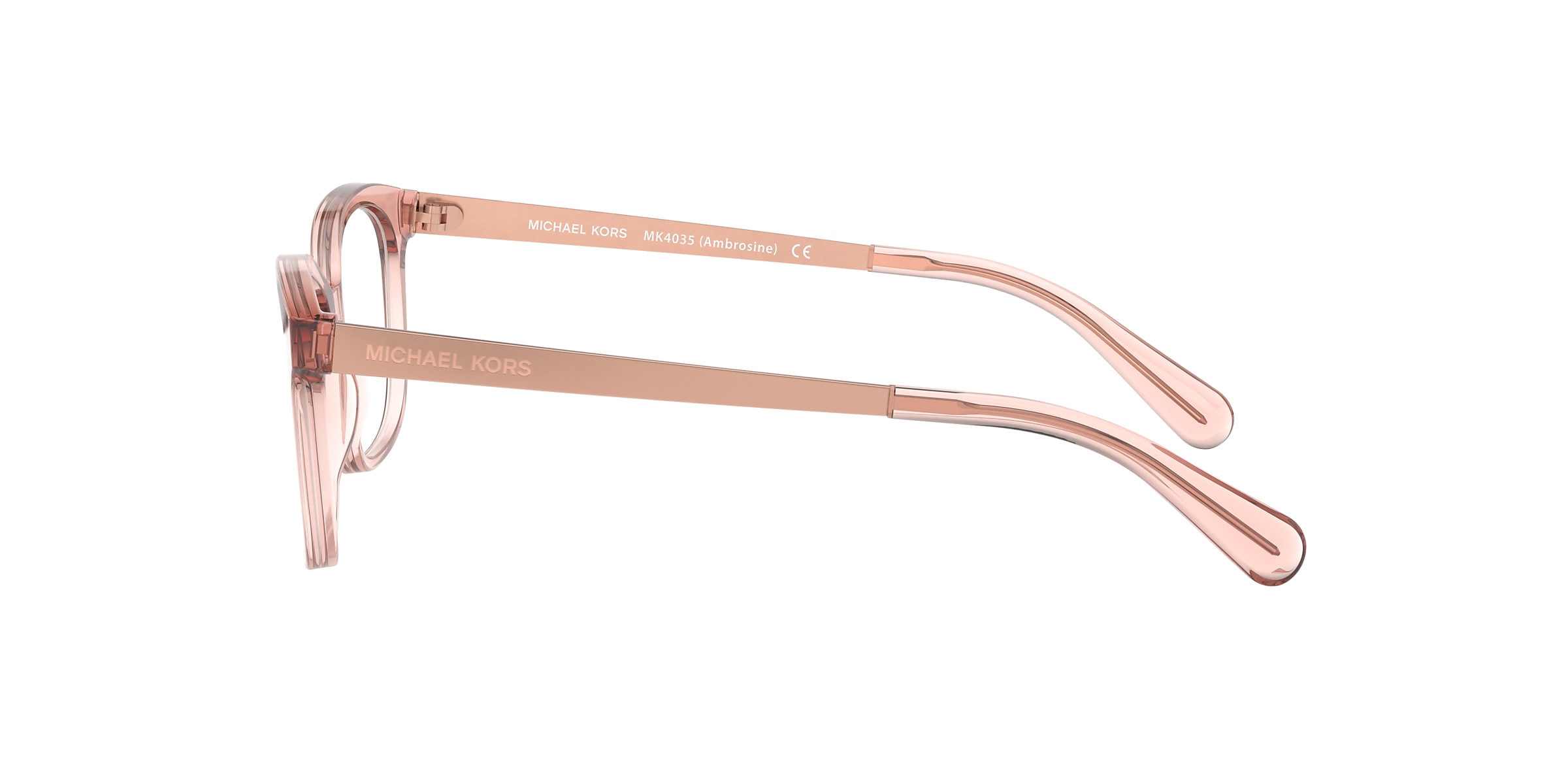 Michael Kors Glasses MK4035 AMBROSINE