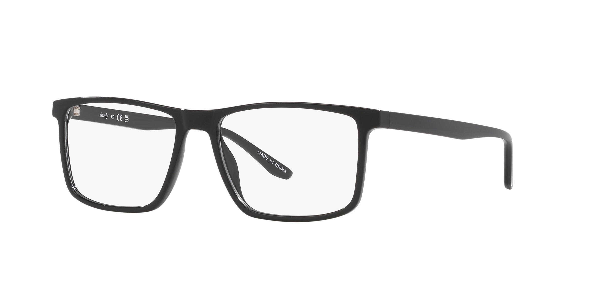 Clearly Glasses MISSINIPE