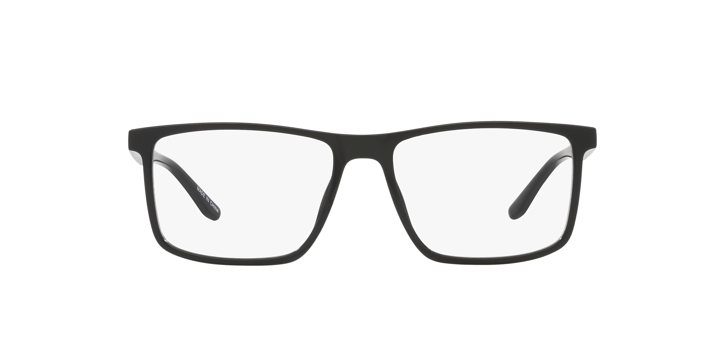 Clearly Glasses MISSINIPE