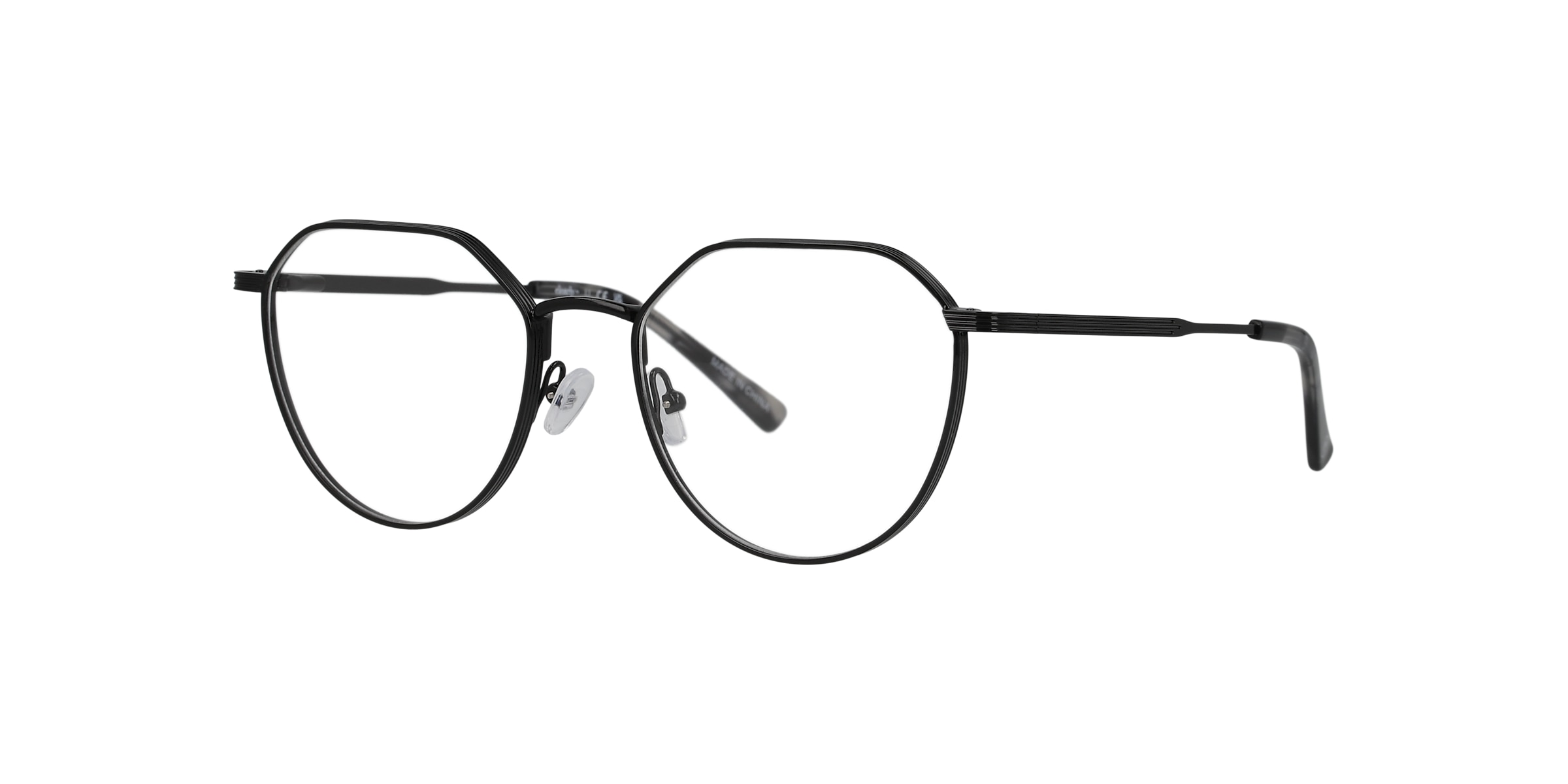 Clearly Glasses MAGNESIUM