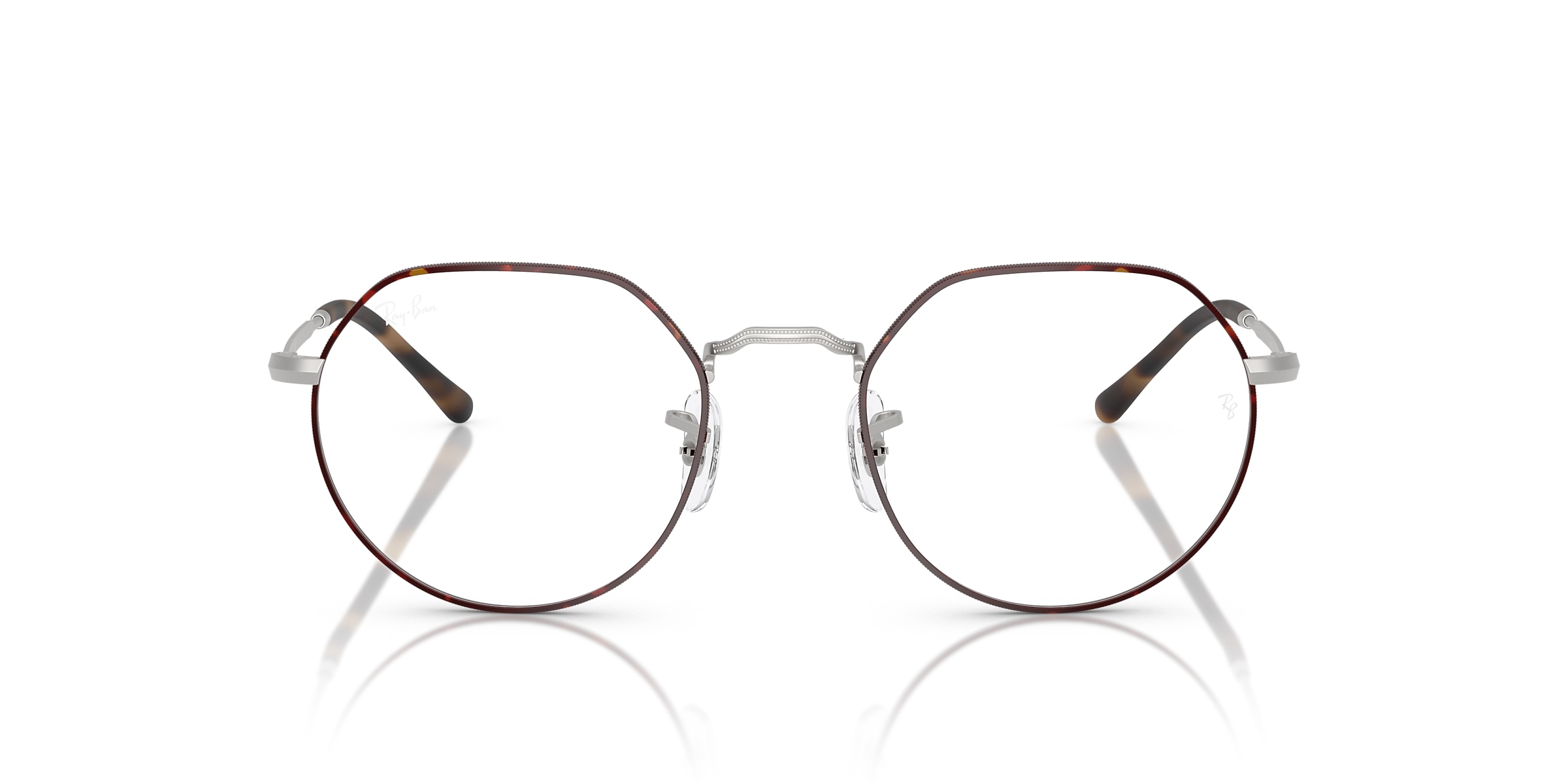 Ray-Ban Glasses RB6465 JACK OPTICS