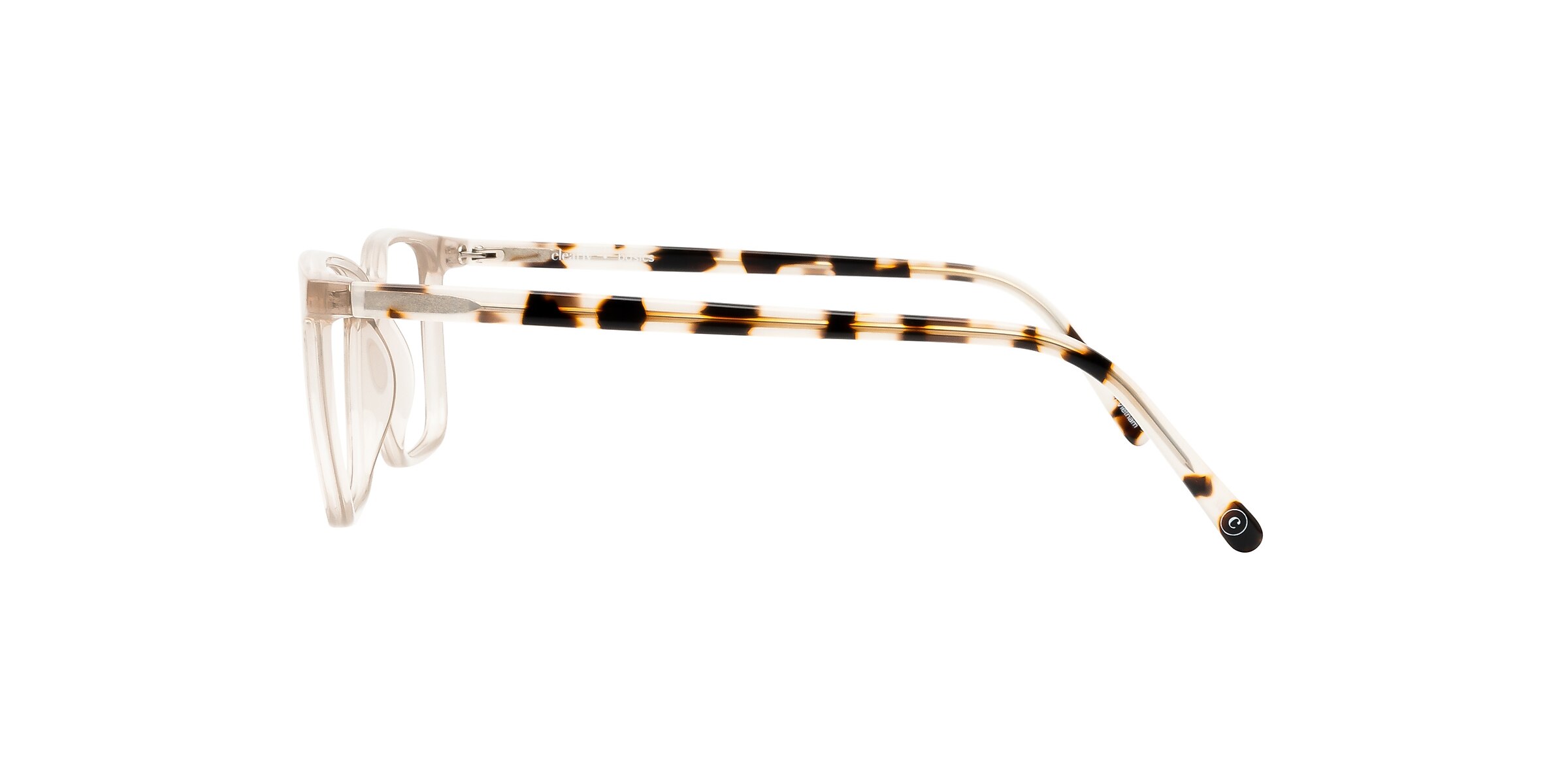 Clearly Glasses MINTO