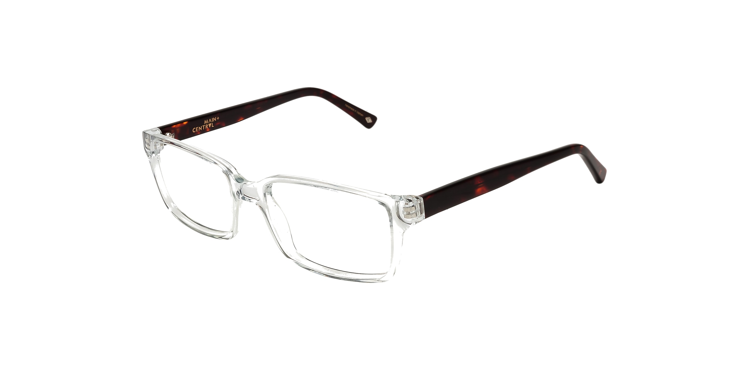 Clearly Glasses UNION SQUARE