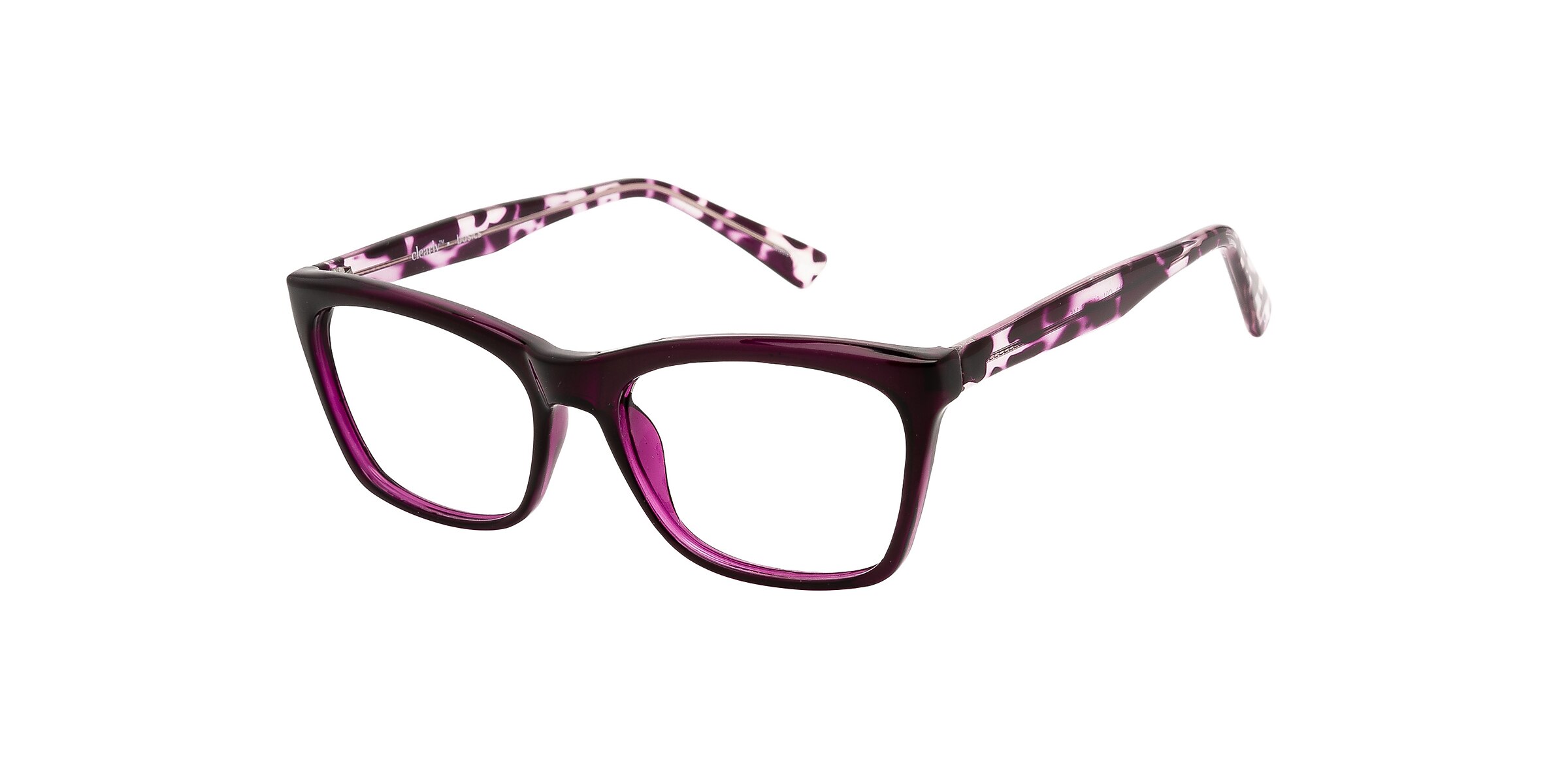 Clearly Glasses PICKLE LAKE