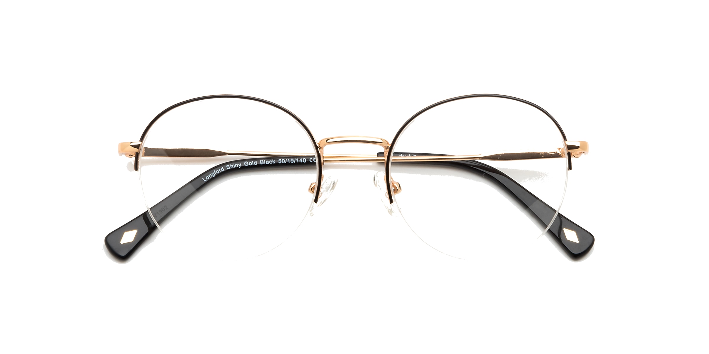 Clearly Glasses LONGFORD