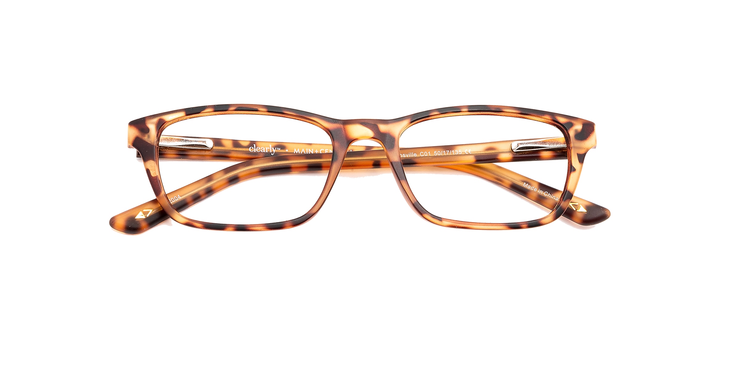 Clearly Glasses TOWNSVILLE