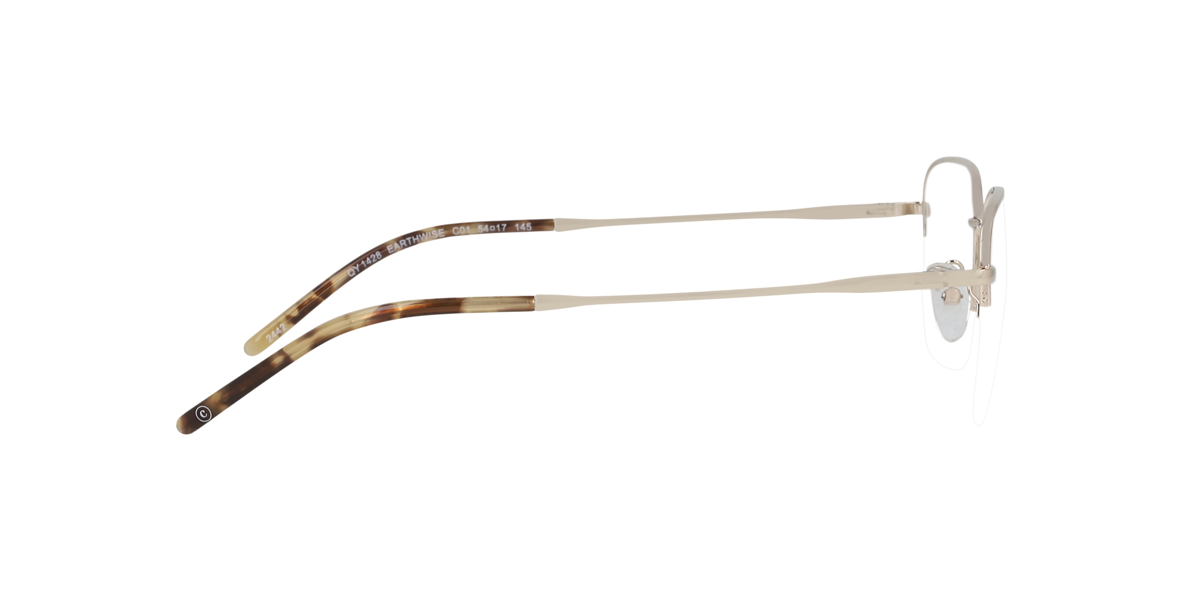 Clearly Glasses EARTHWISE