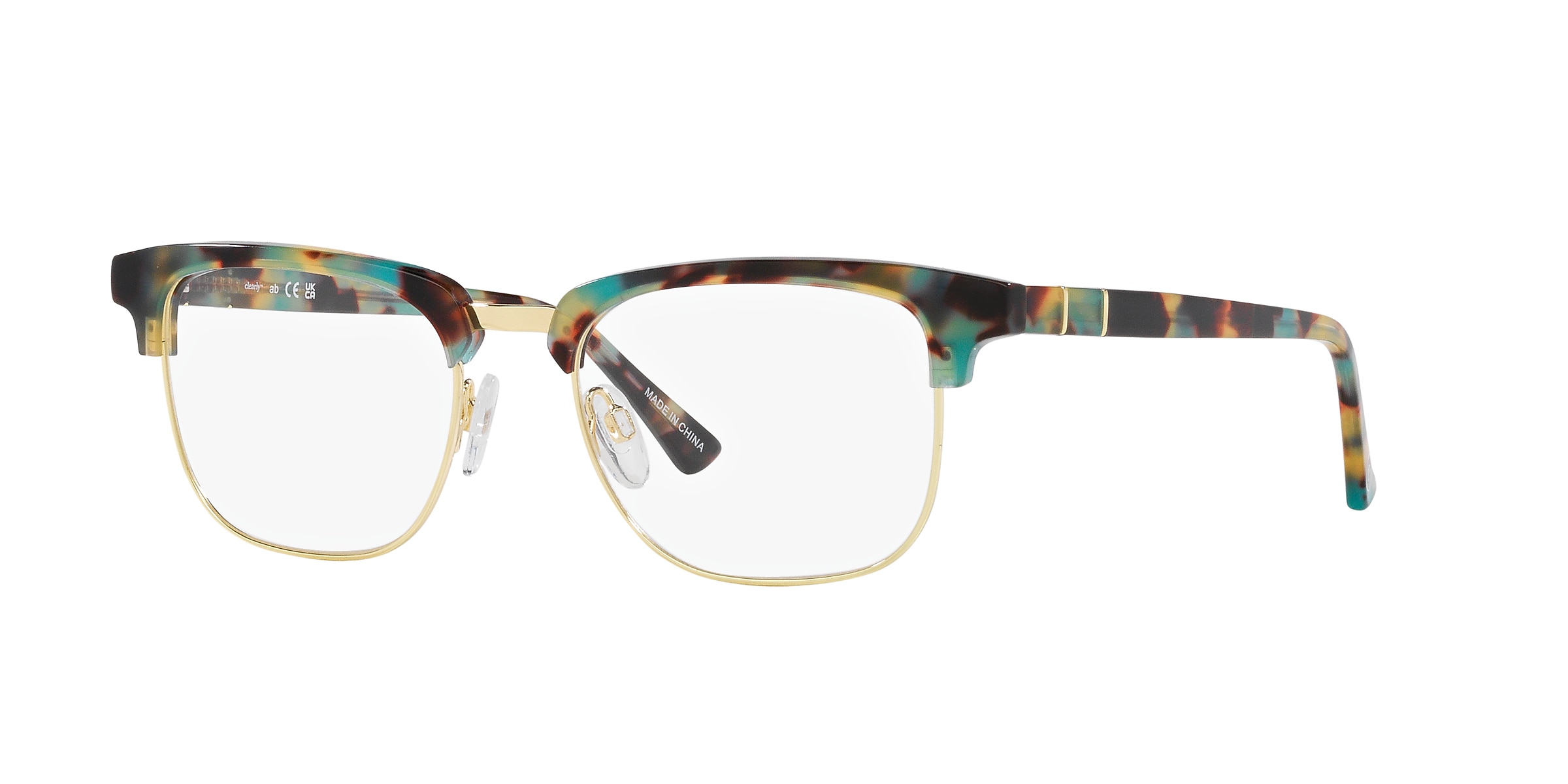 Clearly Glasses FERRYLAND