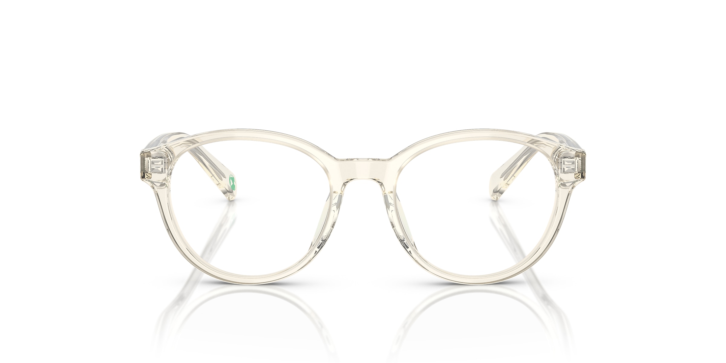 Polo Ralph Lauren Glasses PP8546U KIDS