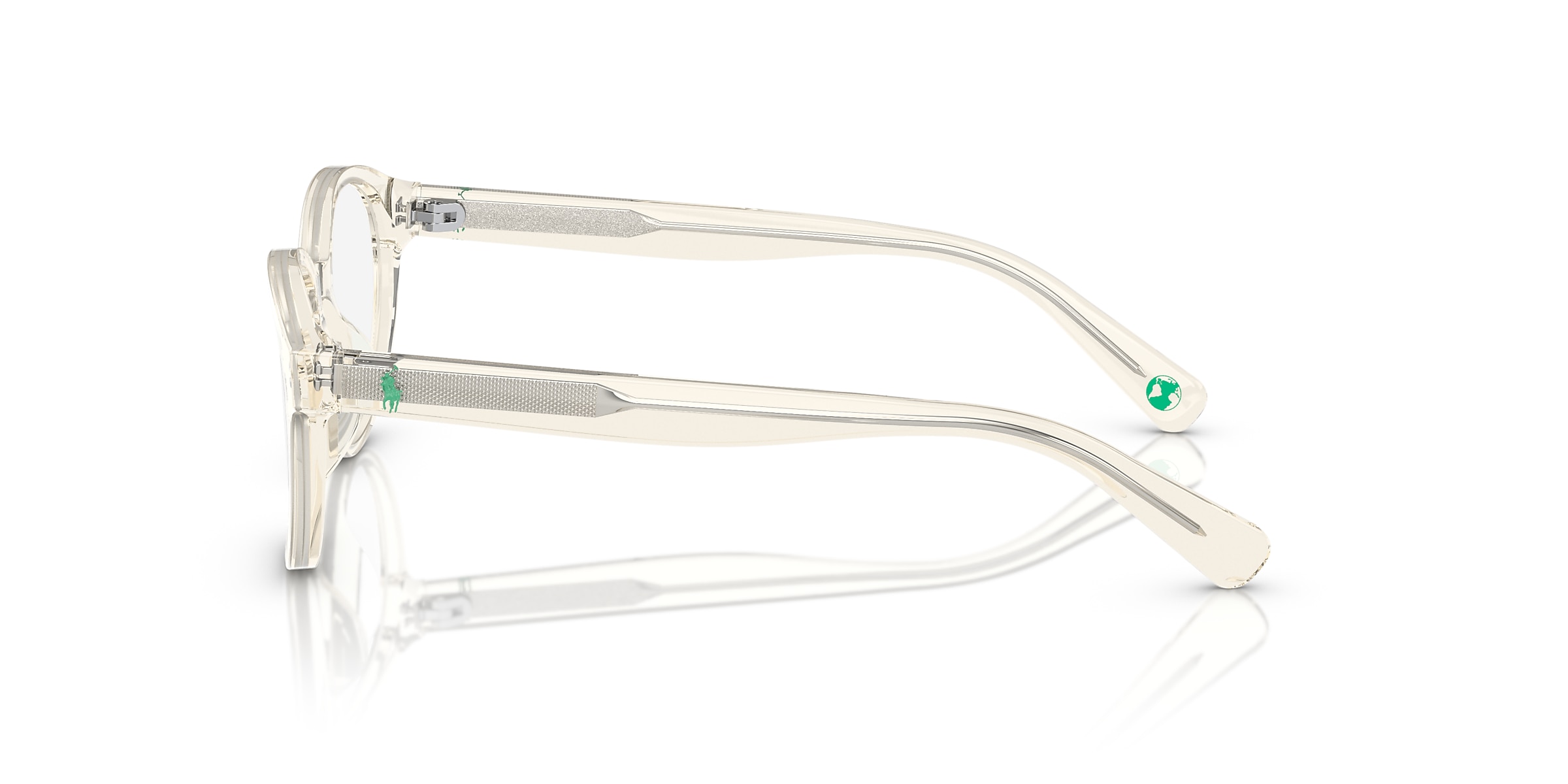 Polo Ralph Lauren Glasses PP8546U KIDS