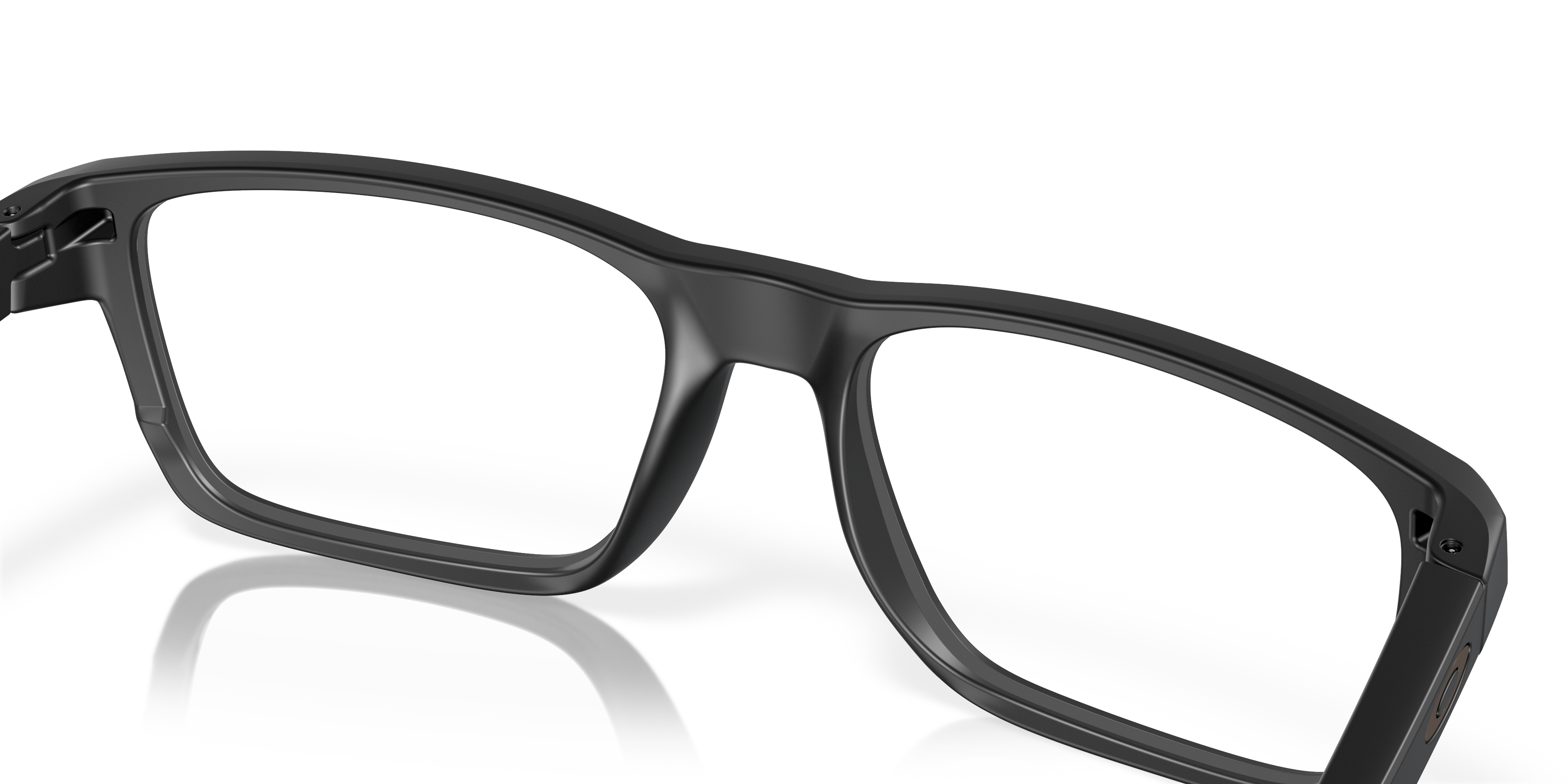 Oakley OX8164 PORT BOW Glasses | Clearly