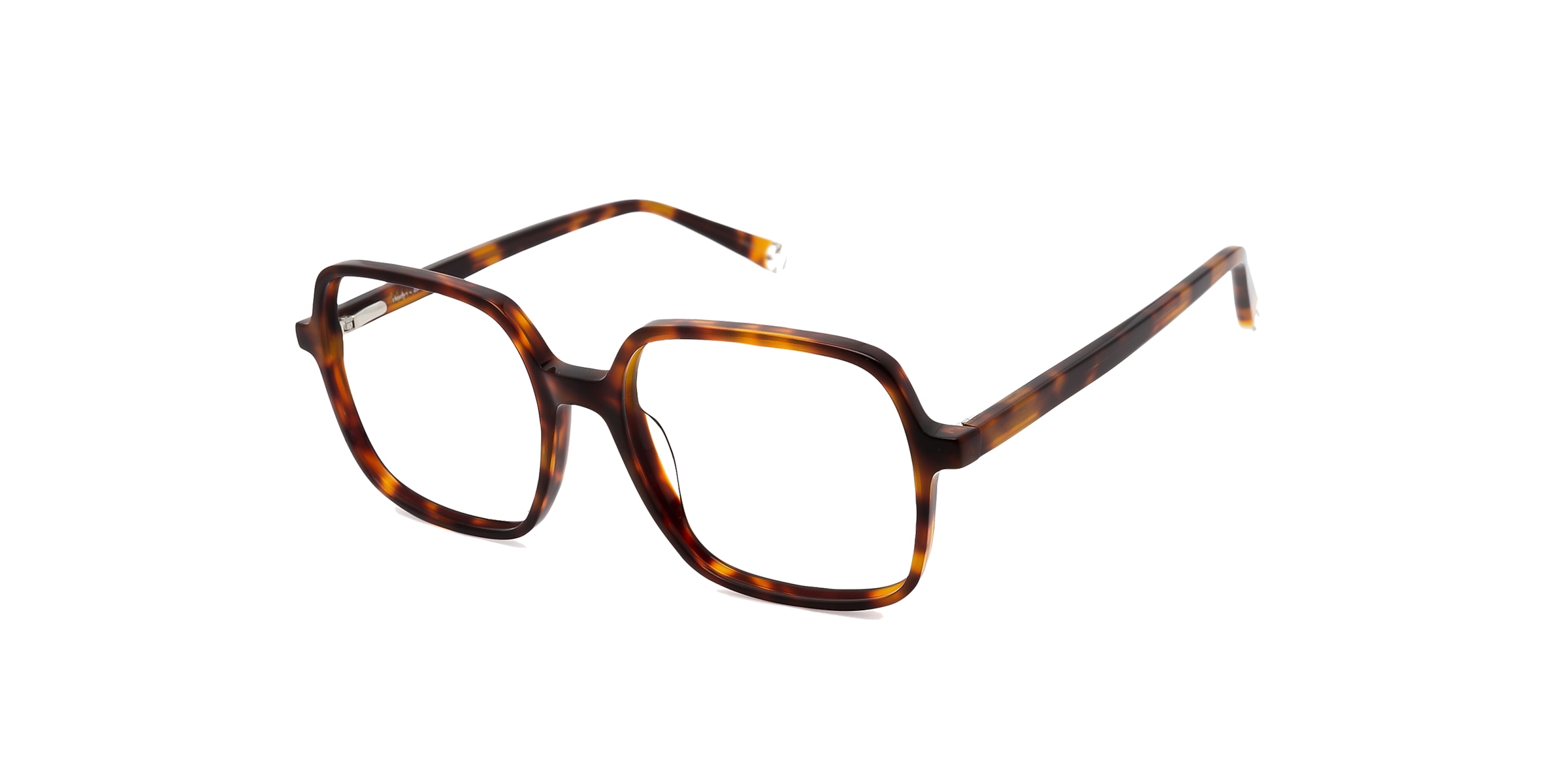 Clearly Glasses DRAGON