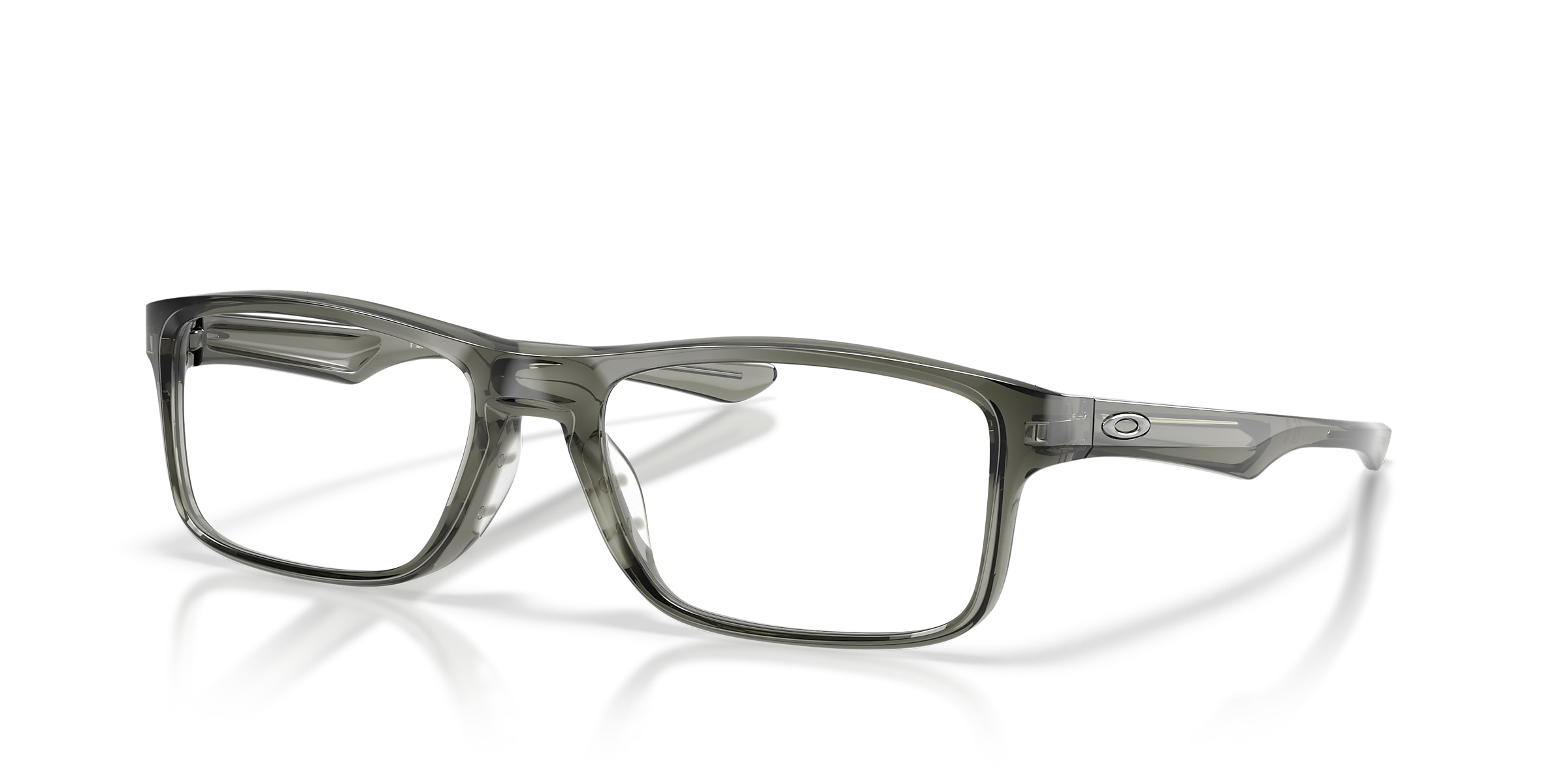 Oakley Glasses OX8081 PLANK 2.0