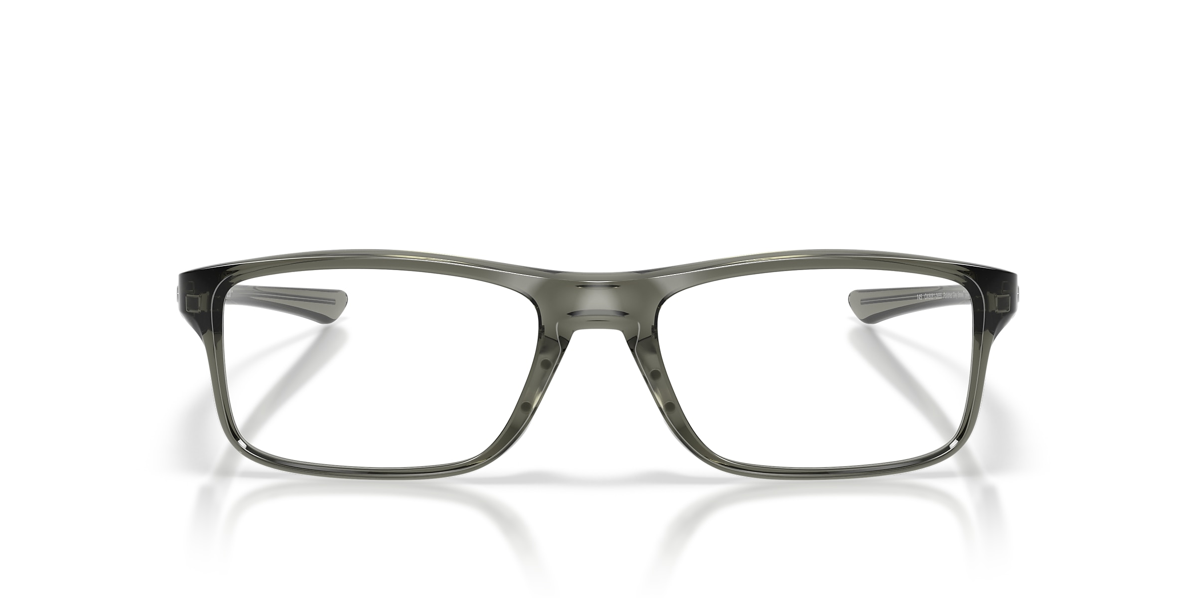 Oakley Glasses OX8081 PLANK 2.0