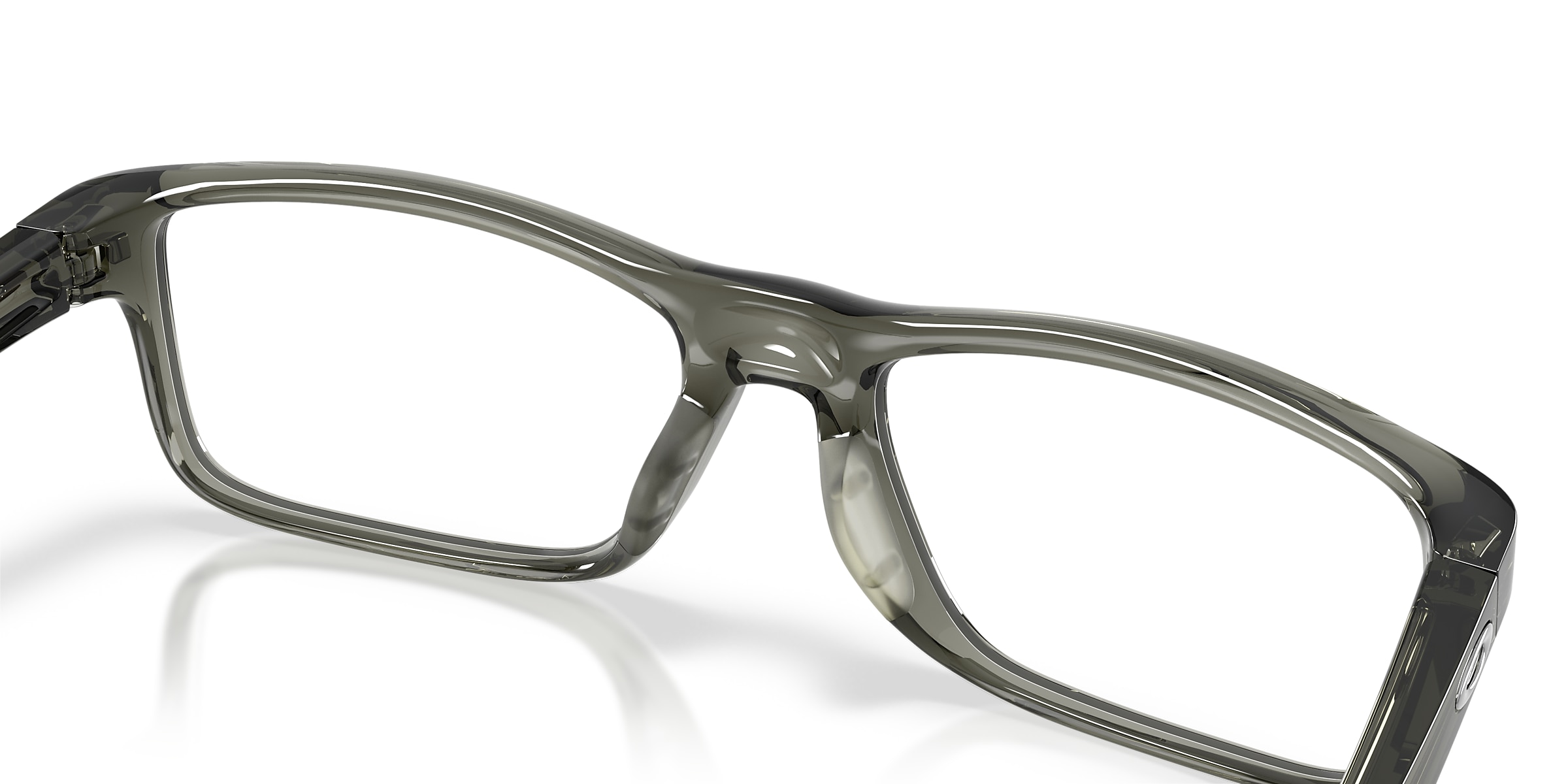 Oakley Glasses OX8081 PLANK 2.0