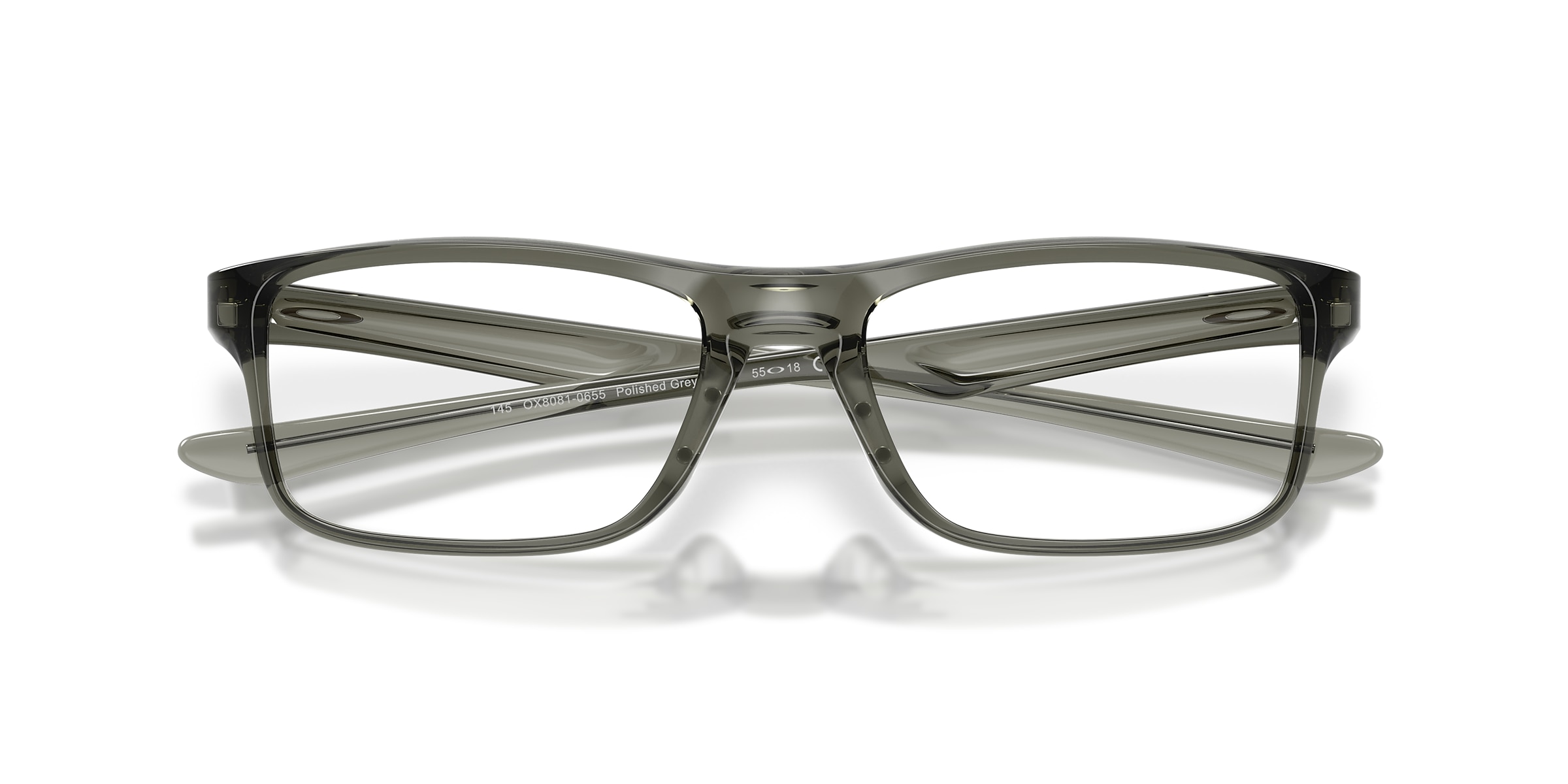 Oakley Glasses OX8081 PLANK 2.0