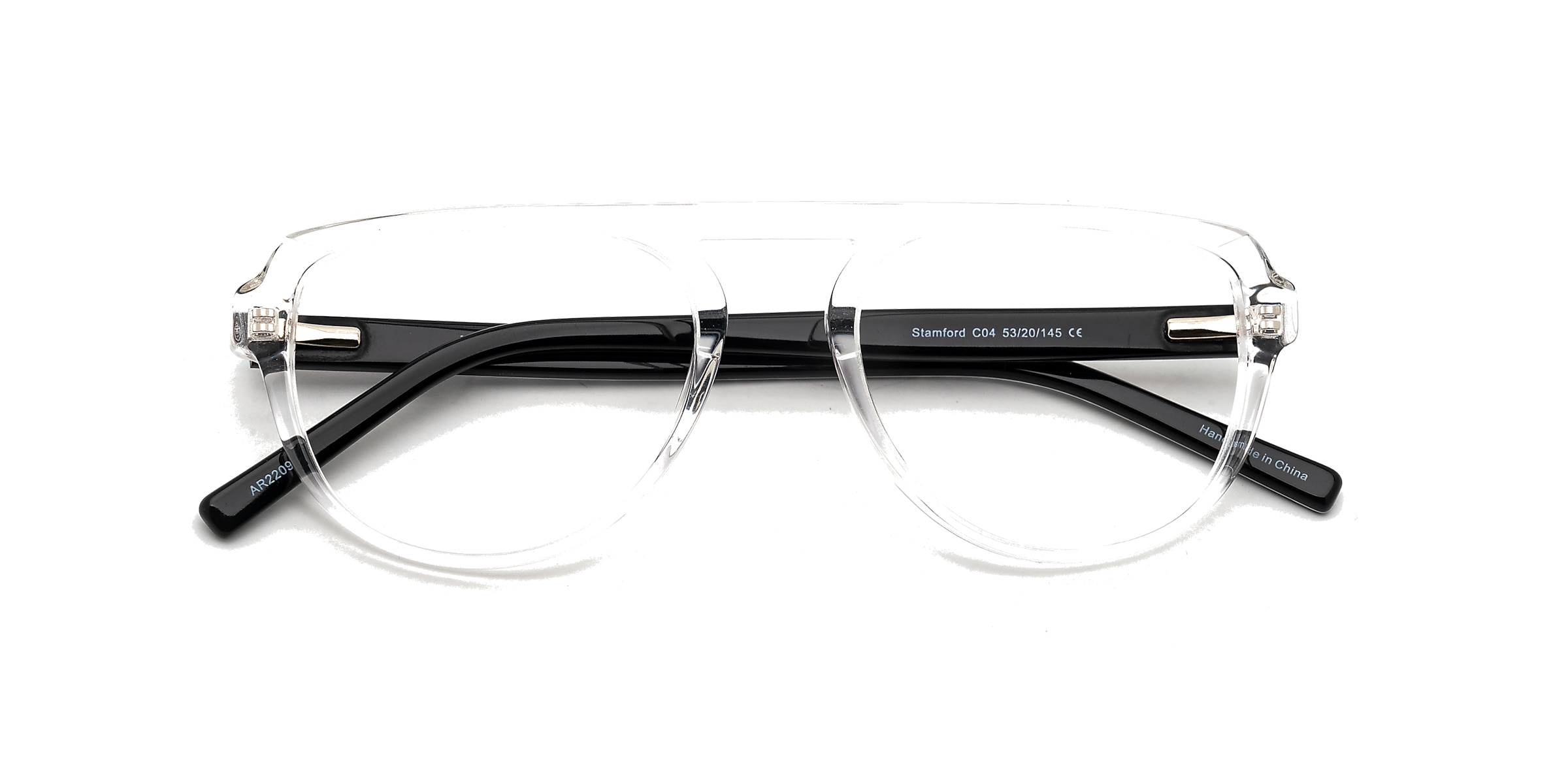 Clearly Glasses STAMFORD