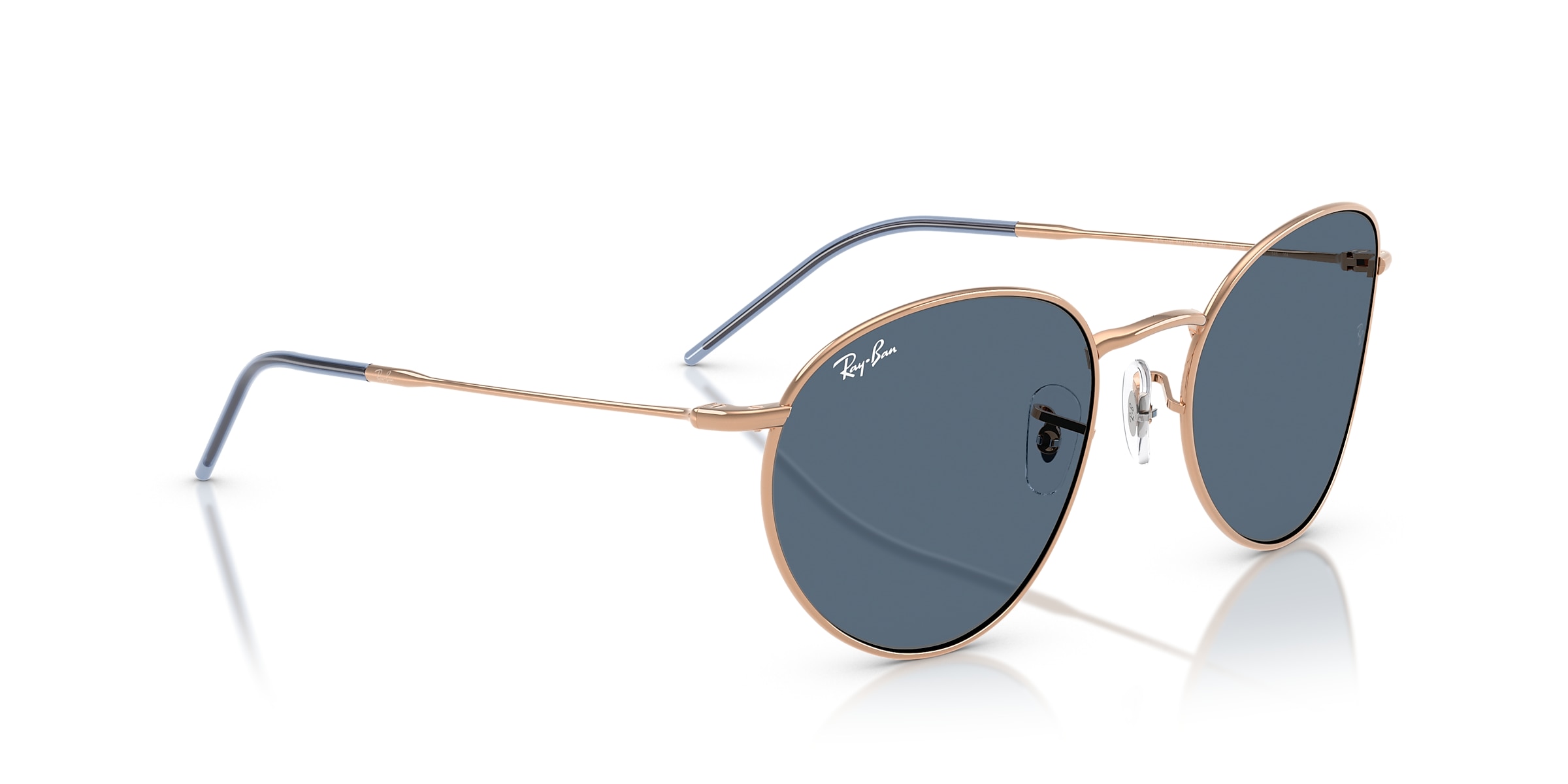 Ray-Ban Sunglasses RBR0103S ROUND REVERSE
