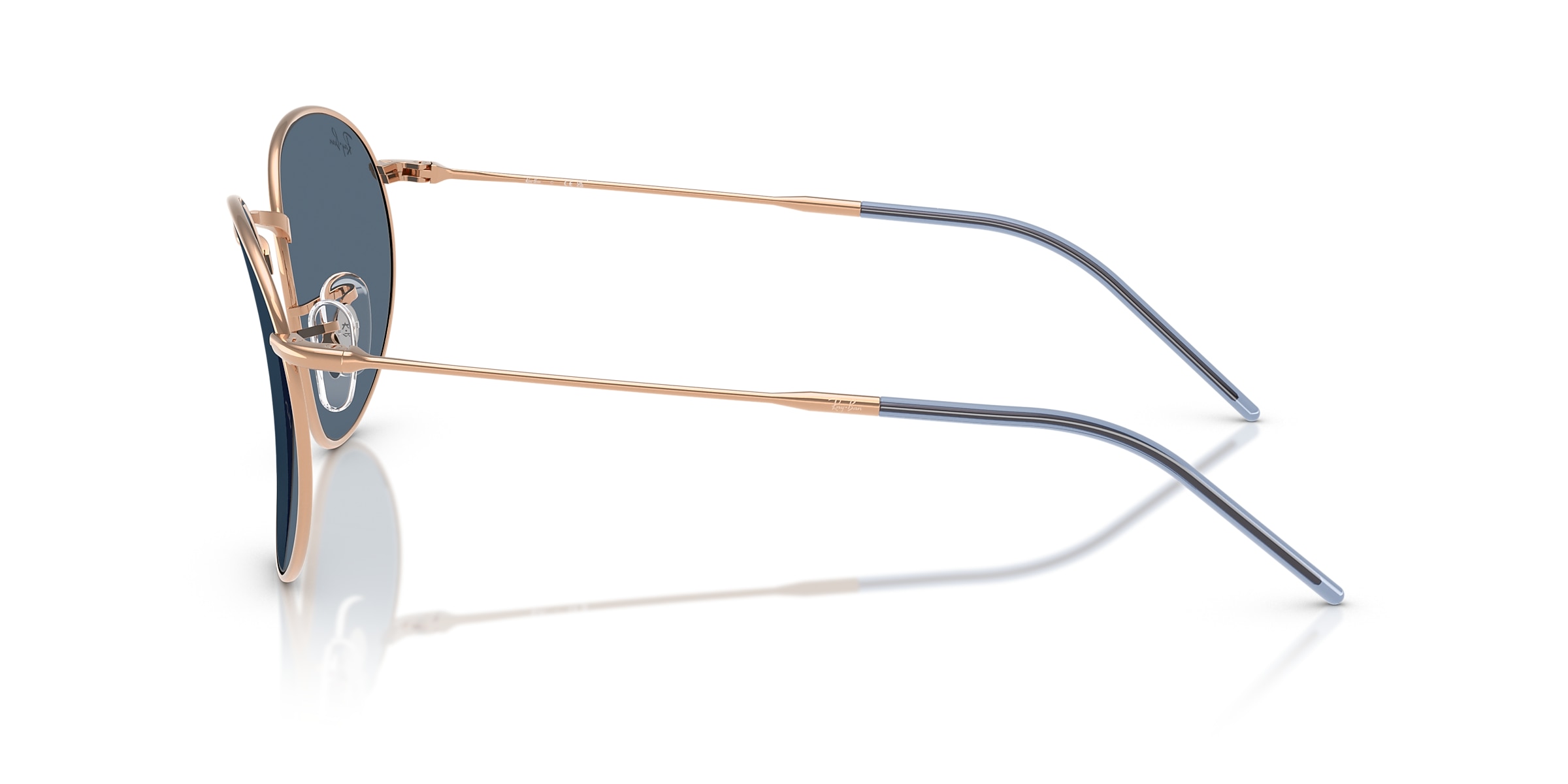 Ray-Ban Sunglasses RBR0103S ROUND REVERSE