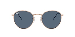 ray-ban Sunglasses rbr0103s round reverse