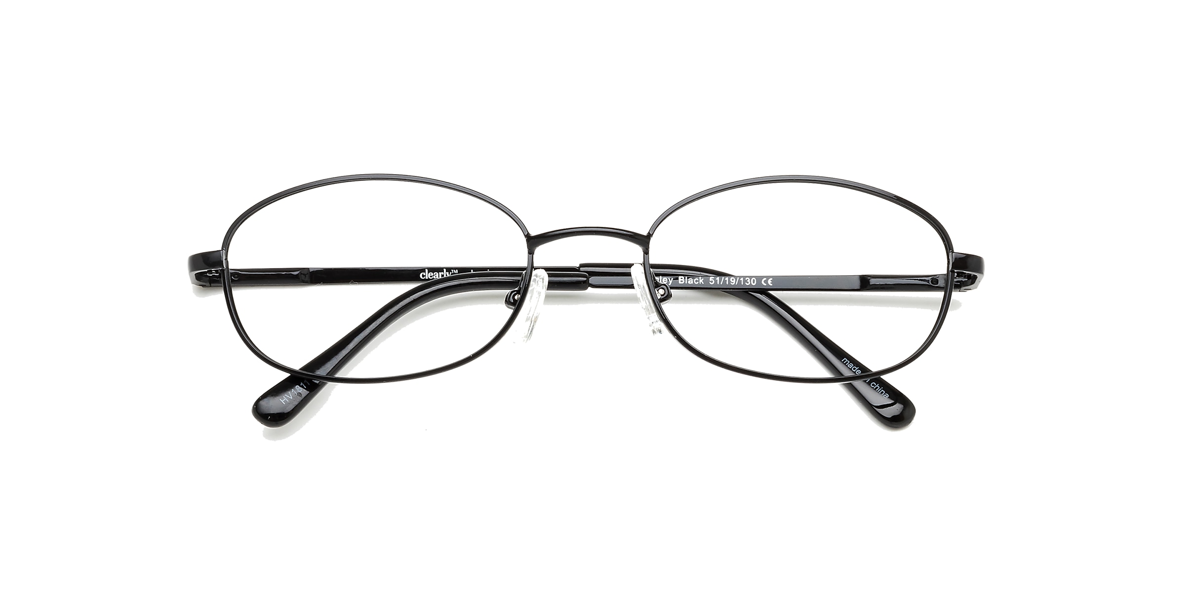 Clearly Glasses WRIGLEY