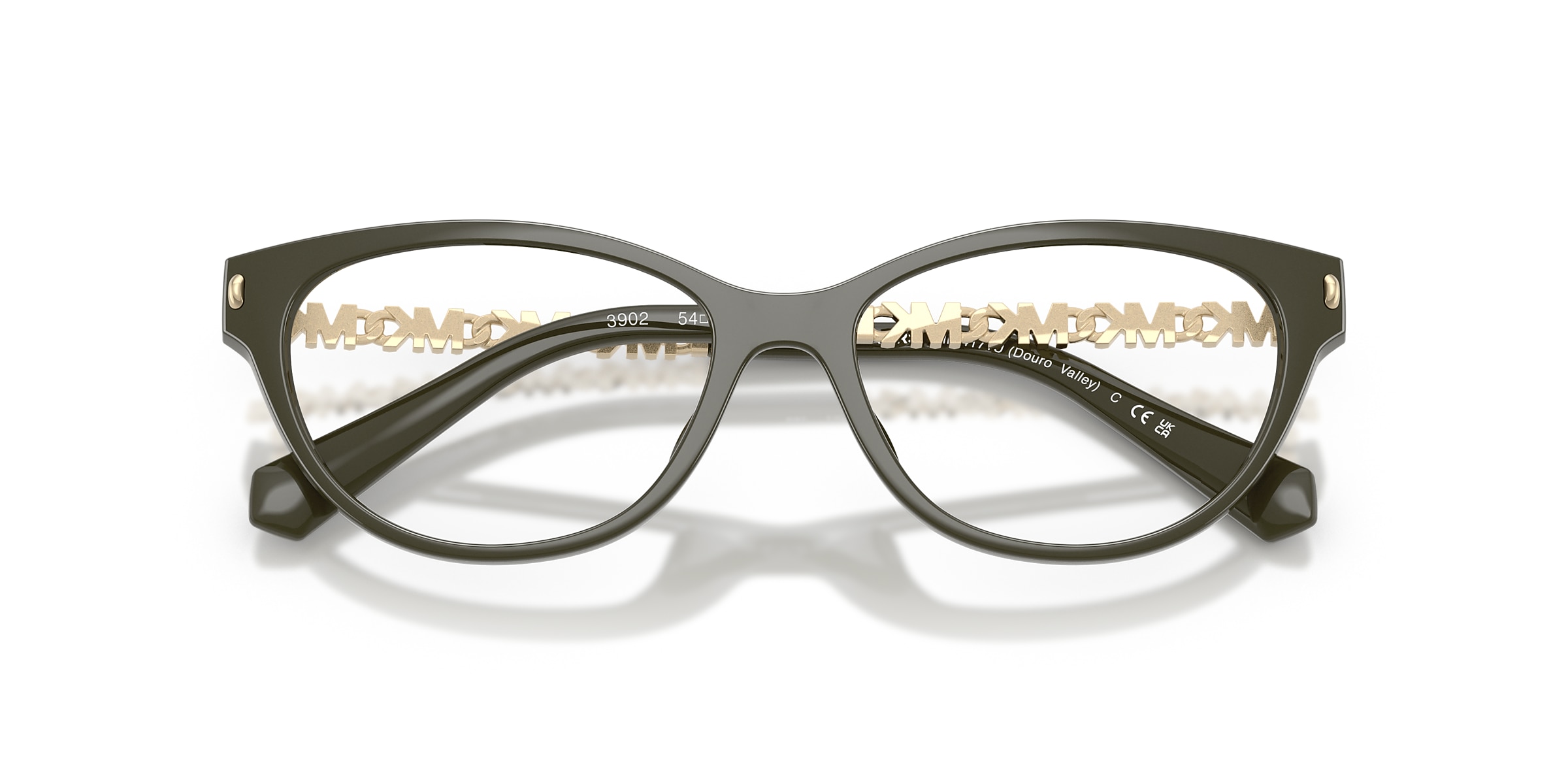 Michael Kors Glasses MK4171U DOURO VALLEY