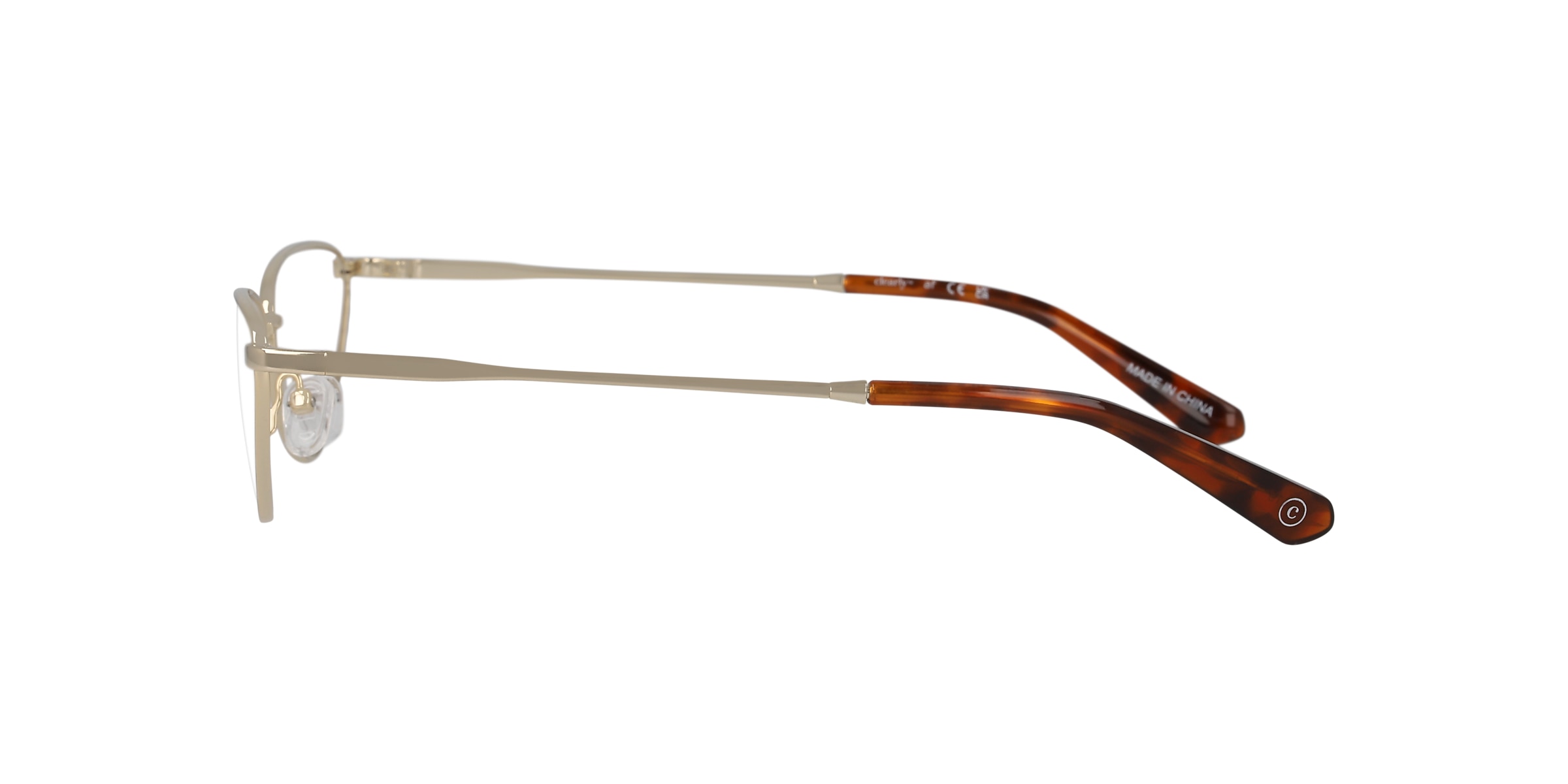 Clearly Glasses SHARP