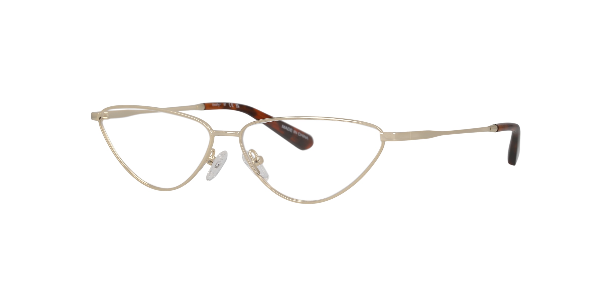 Clearly Glasses SHARP