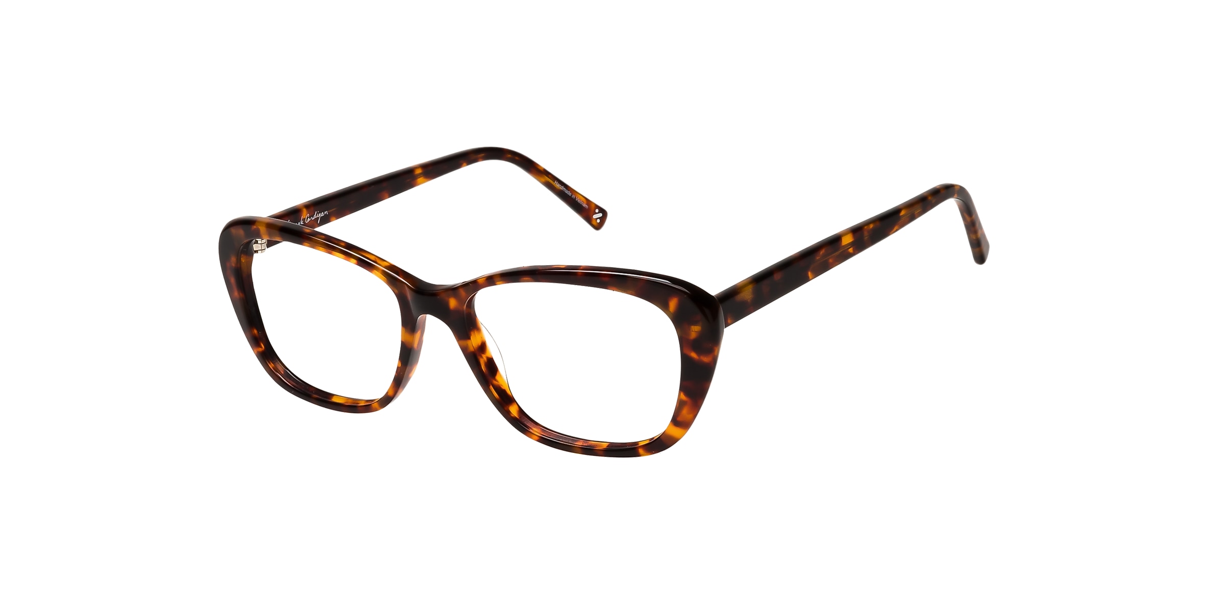 Clearly Glasses DAHLIA