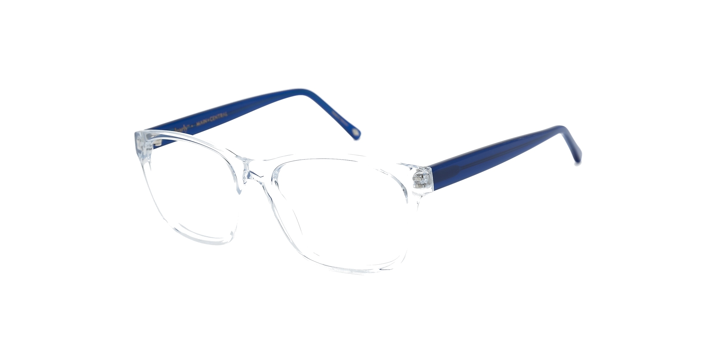 Clearly Glasses TURTLE BAY