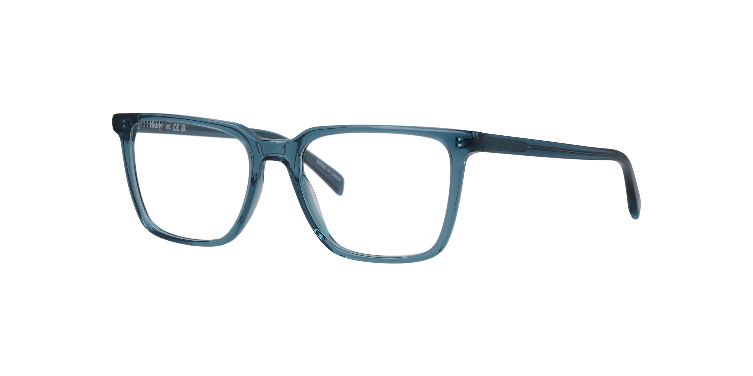 Clearly Glasses TILIA CORDATA