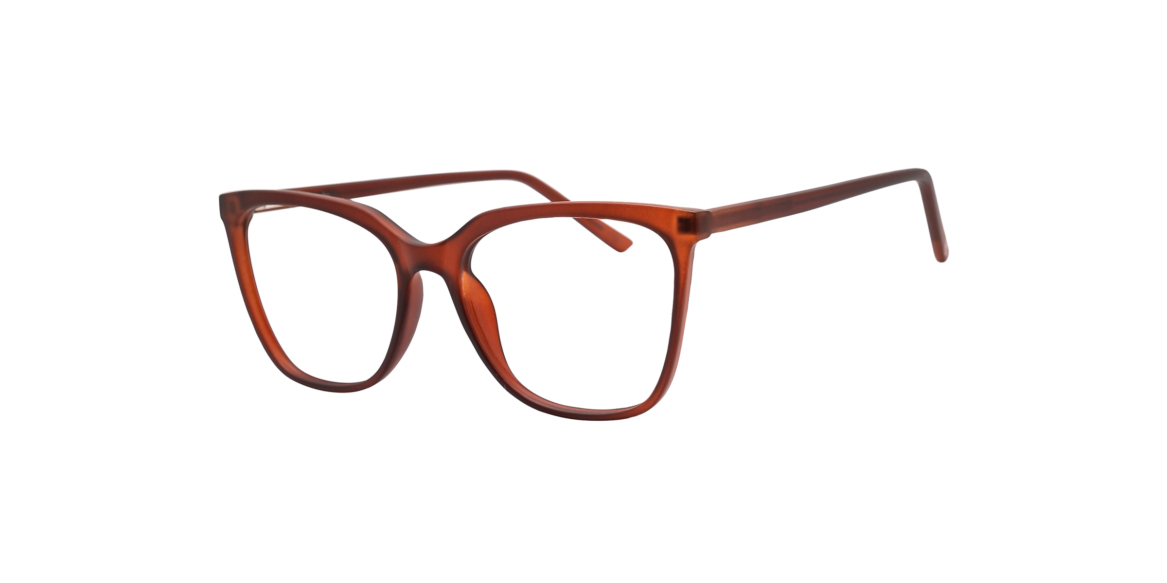 Clearly Glasses MYRICA