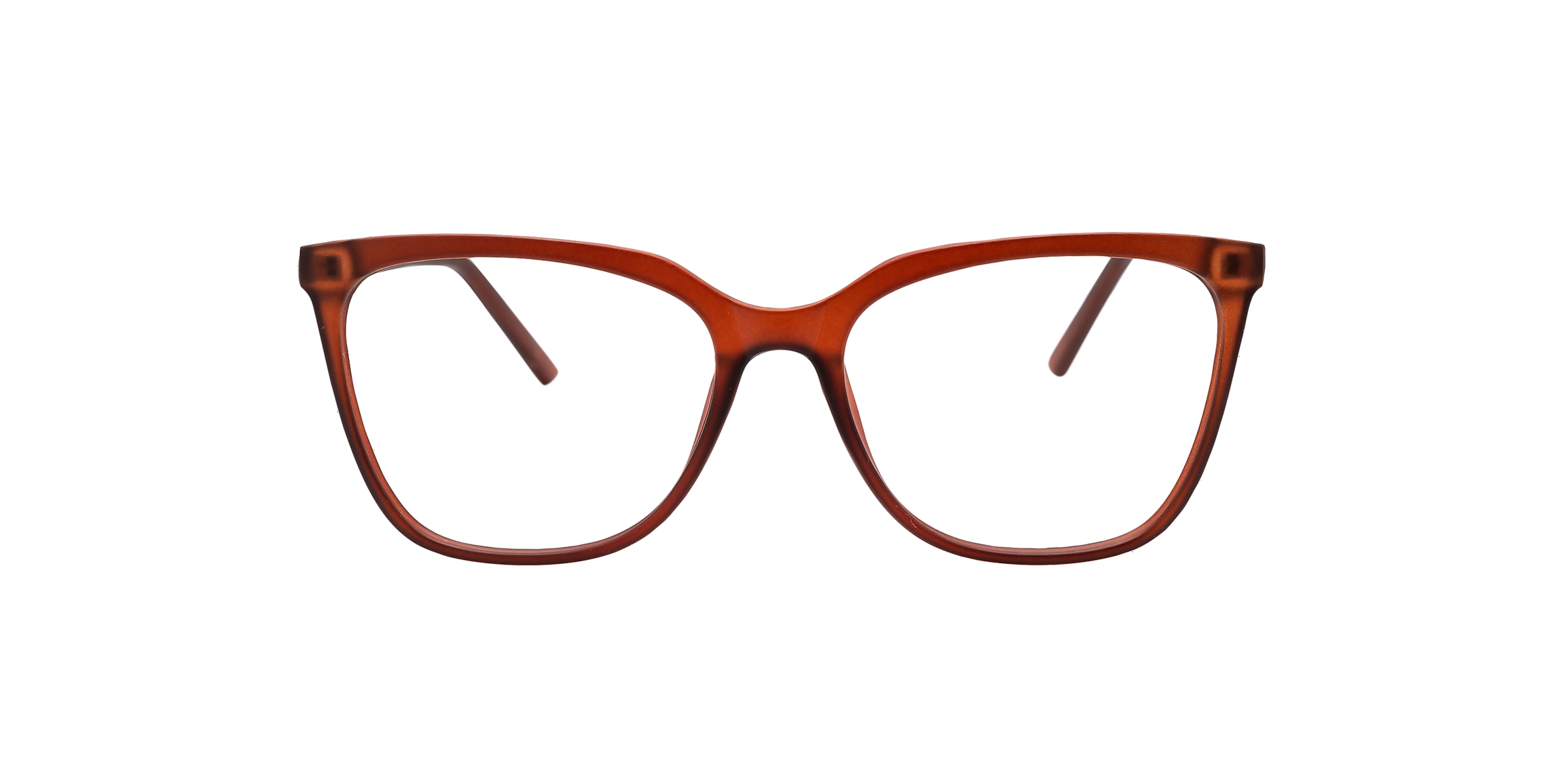 Clearly Glasses MYRICA