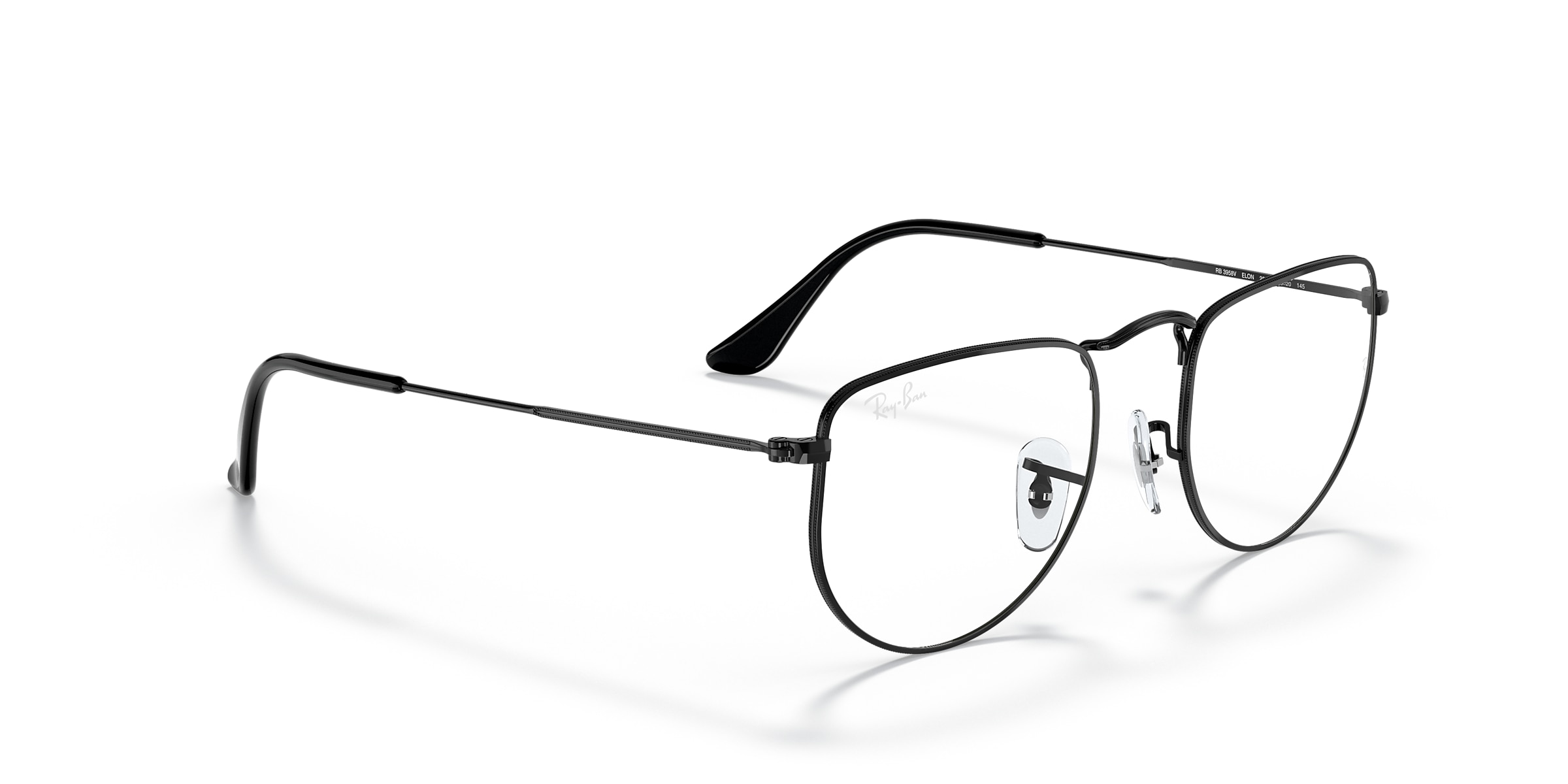 Ray-Ban Glasses RB3958V ELON OPTICS