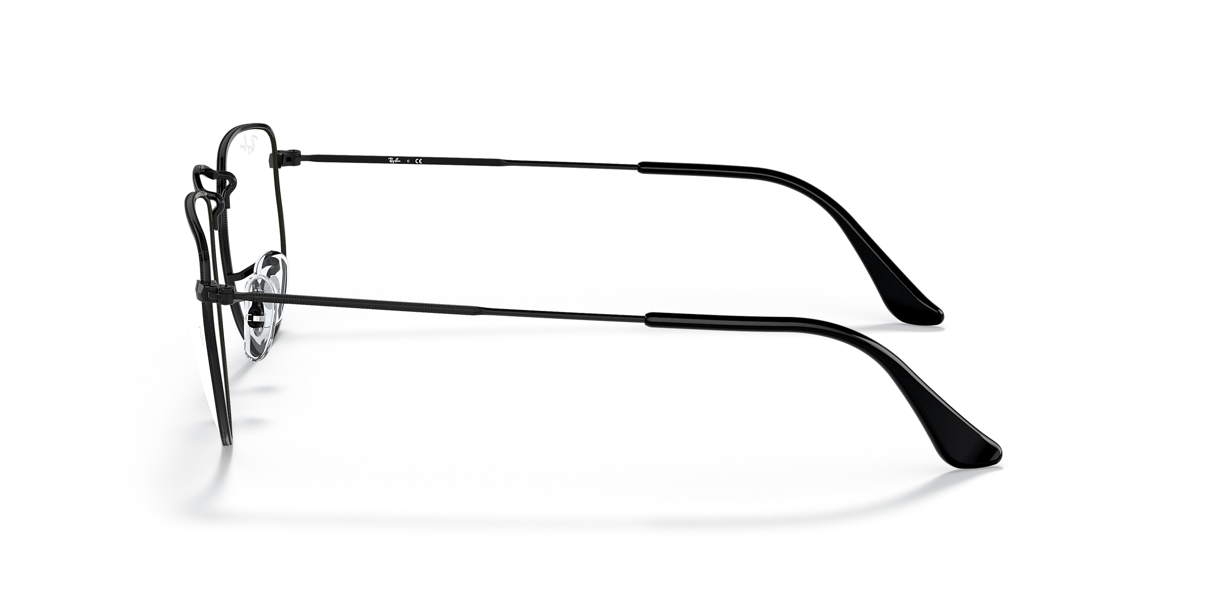 Ray-Ban Glasses RB3958V ELON OPTICS