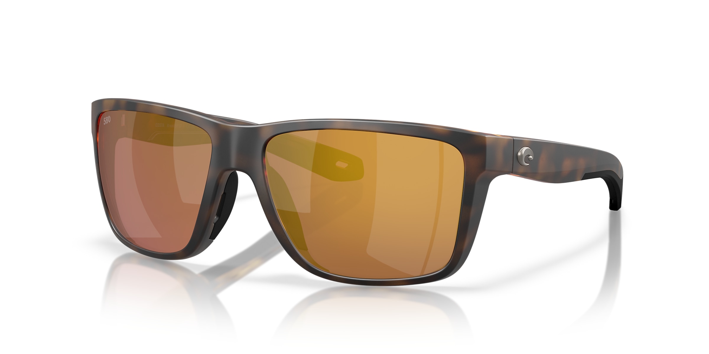 Costa Sunglasses 6S9120 BROADBILL II