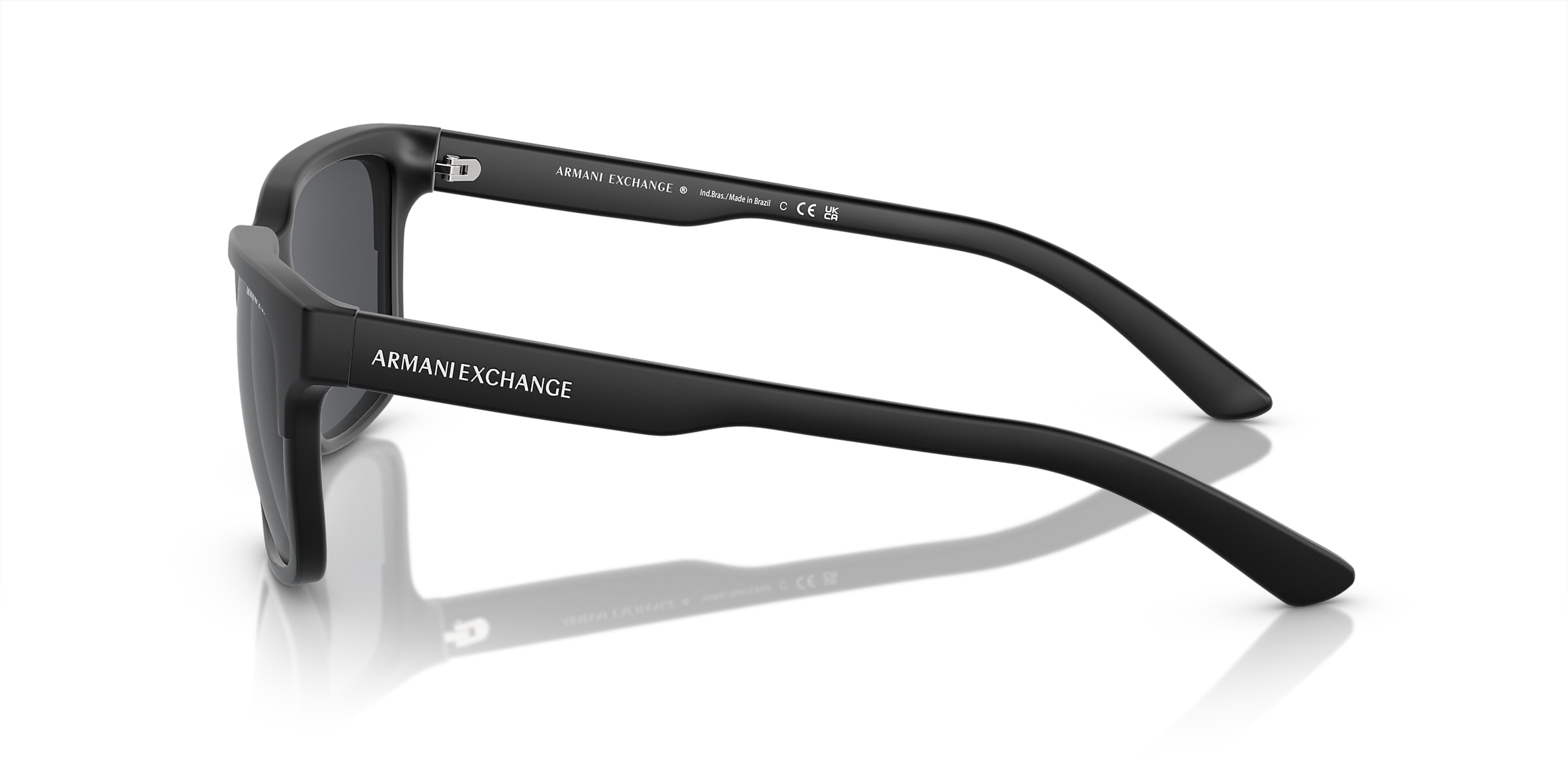 Armani Exchange Sunglasses AX4026S